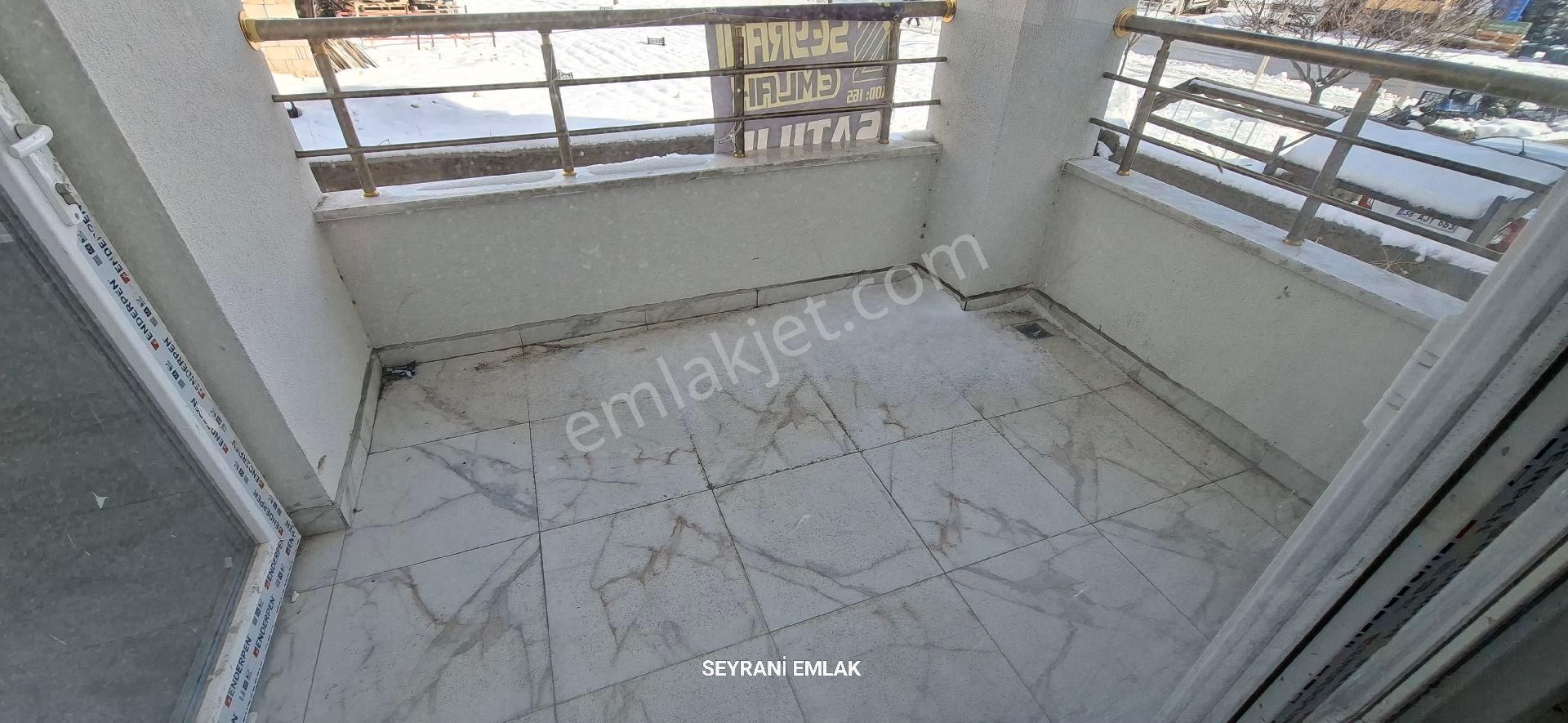 Kayseri Develi M.asım Köksal Mahallesi Satılık 2+1 Sıfır Daire - Görsel 9