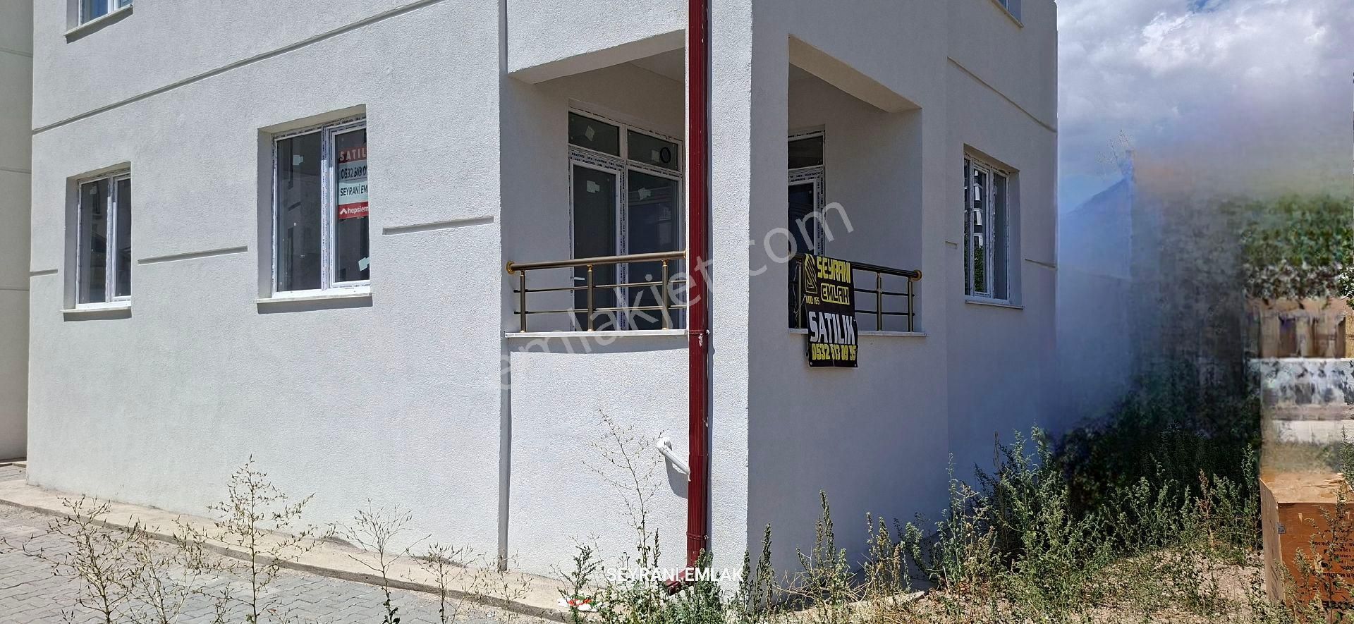 Kayseri Develi M.asım Köksal Mahallesi Satılık 2+1 Sıfır Daire - Görsel 3