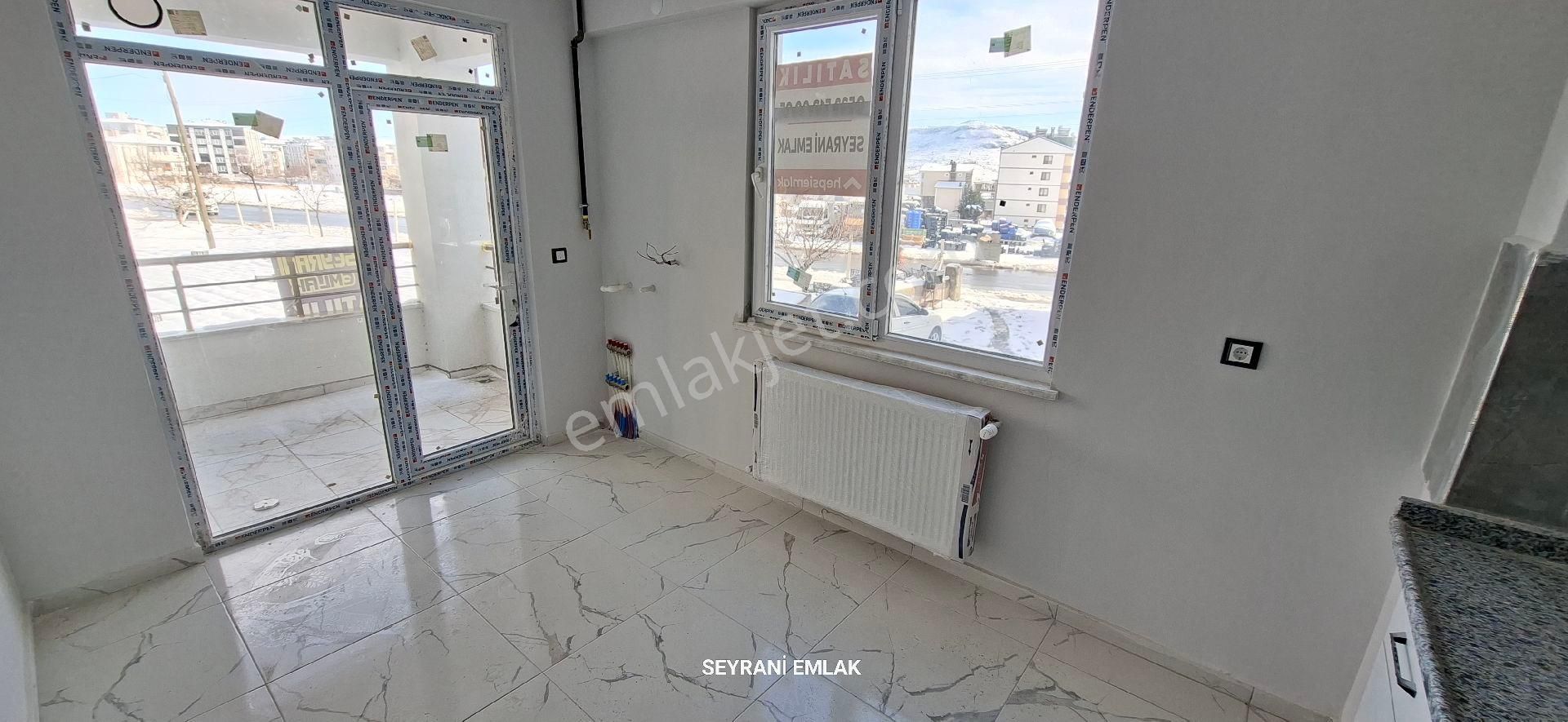 Kayseri Develi M.asım Köksal Mahallesi Satılık 2+1 Sıfır Daire - Görsel 8