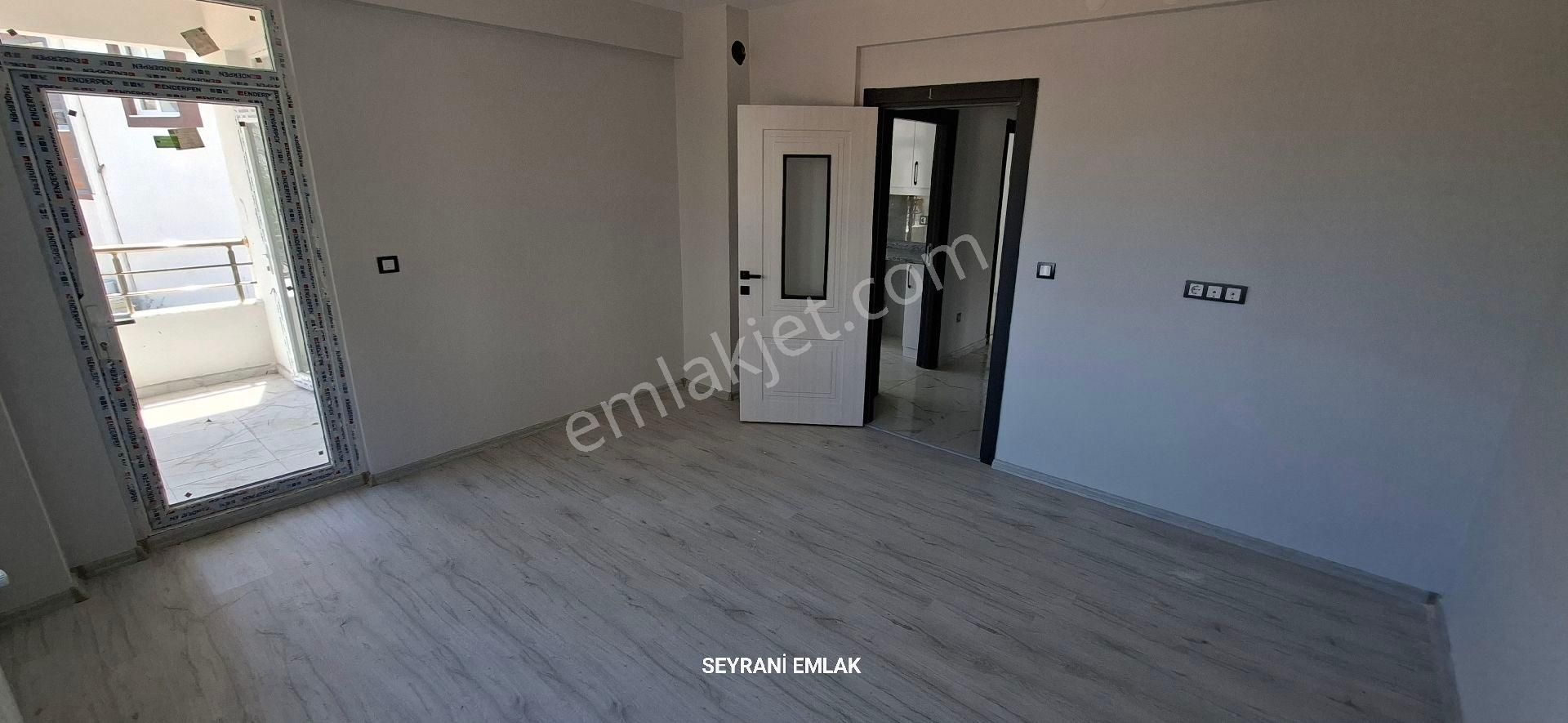 Kayseri Develi M.asım Köksal Mahallesi Satılık 2+1 Sıfır Daire