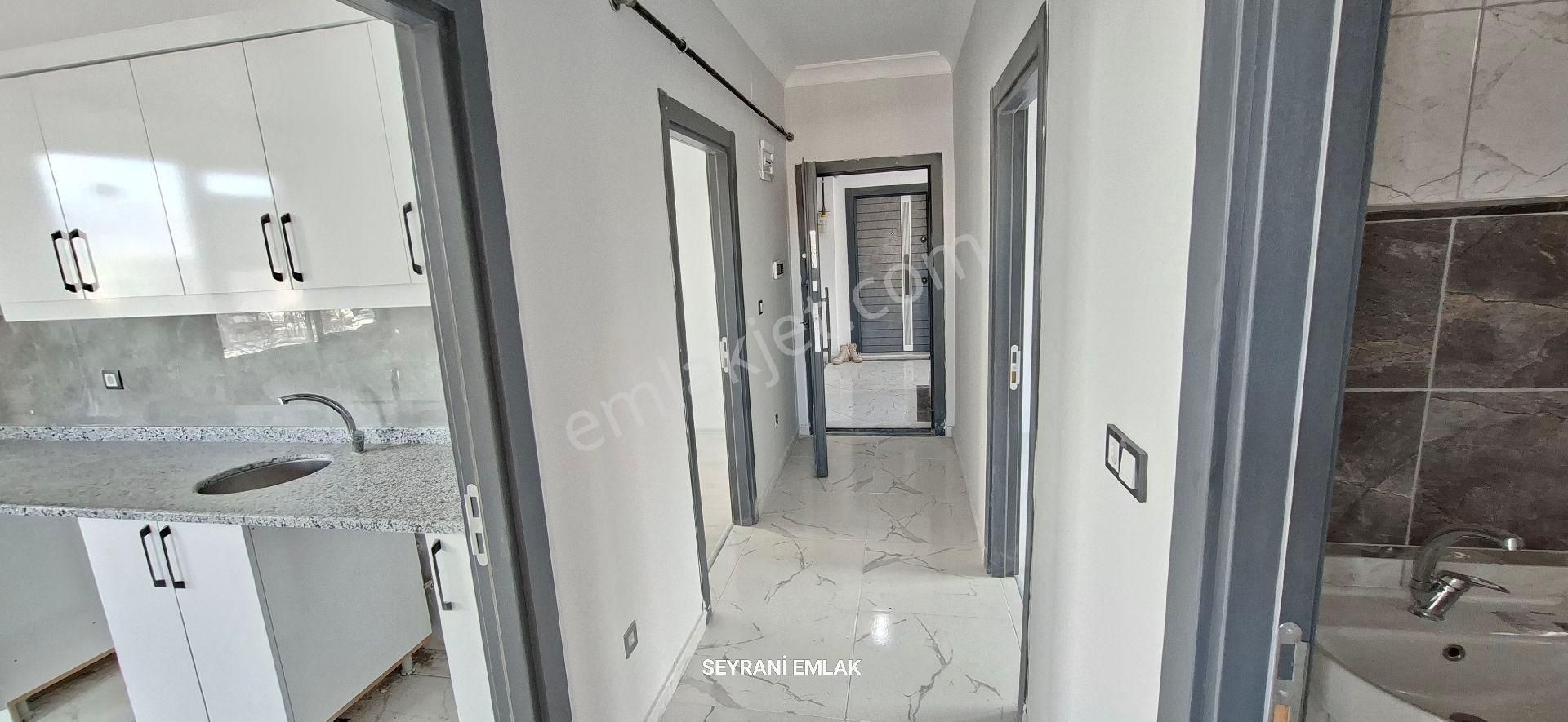 Kayseri Develi M.asım Köksal Mahallesi Satılık 2+1 Sıfır Daire - Görsel 12