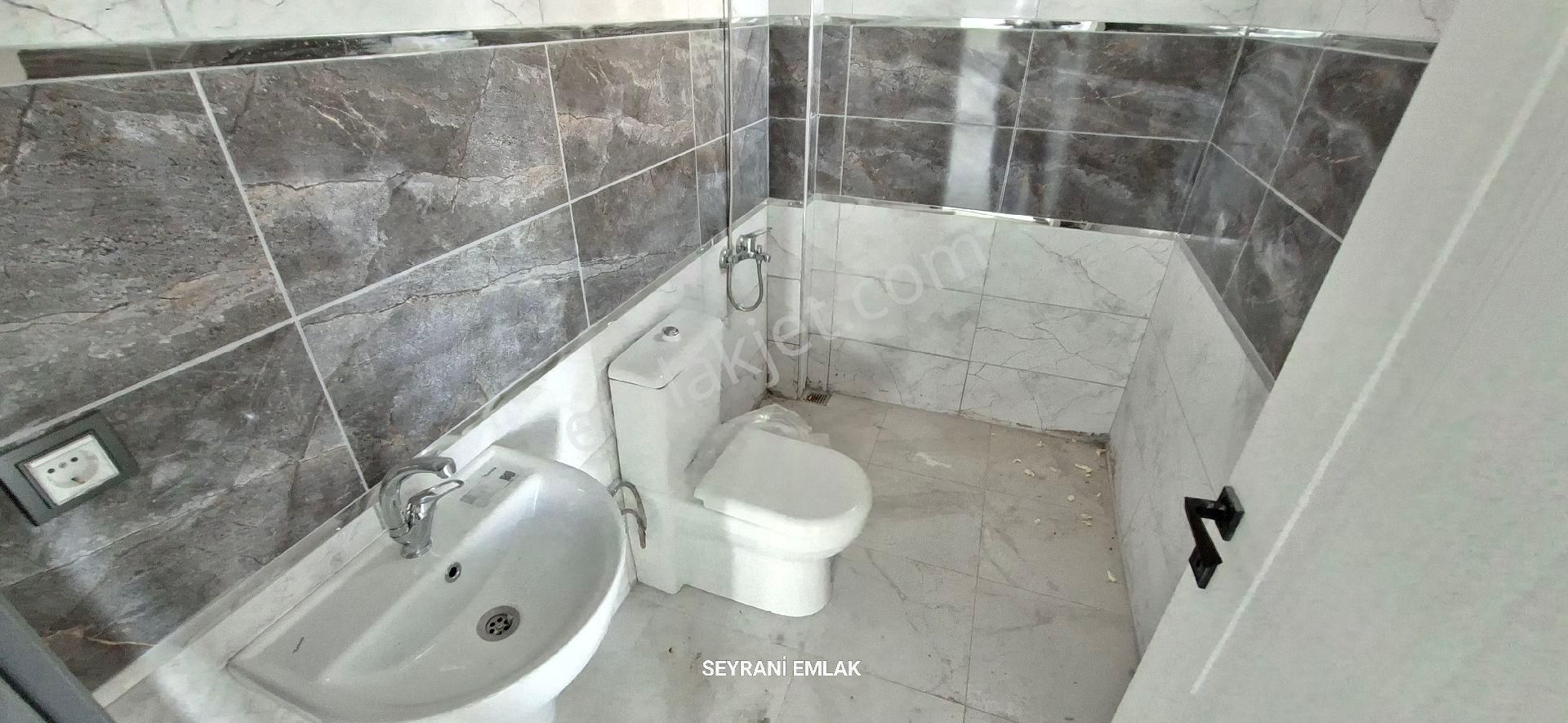 Kayseri Develi M.asım Köksal Mahallesi Satılık 2+1 Sıfır Daire - Görsel 15