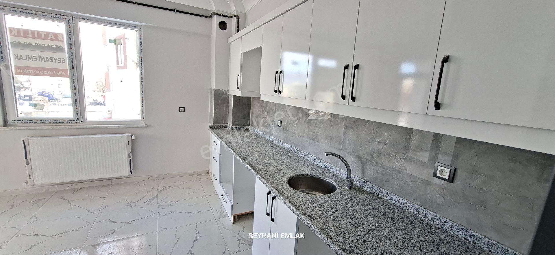 Kayseri Develi M.asım Köksal Mahallesi Satılık 2+1 Sıfır Daire - Görsel 7