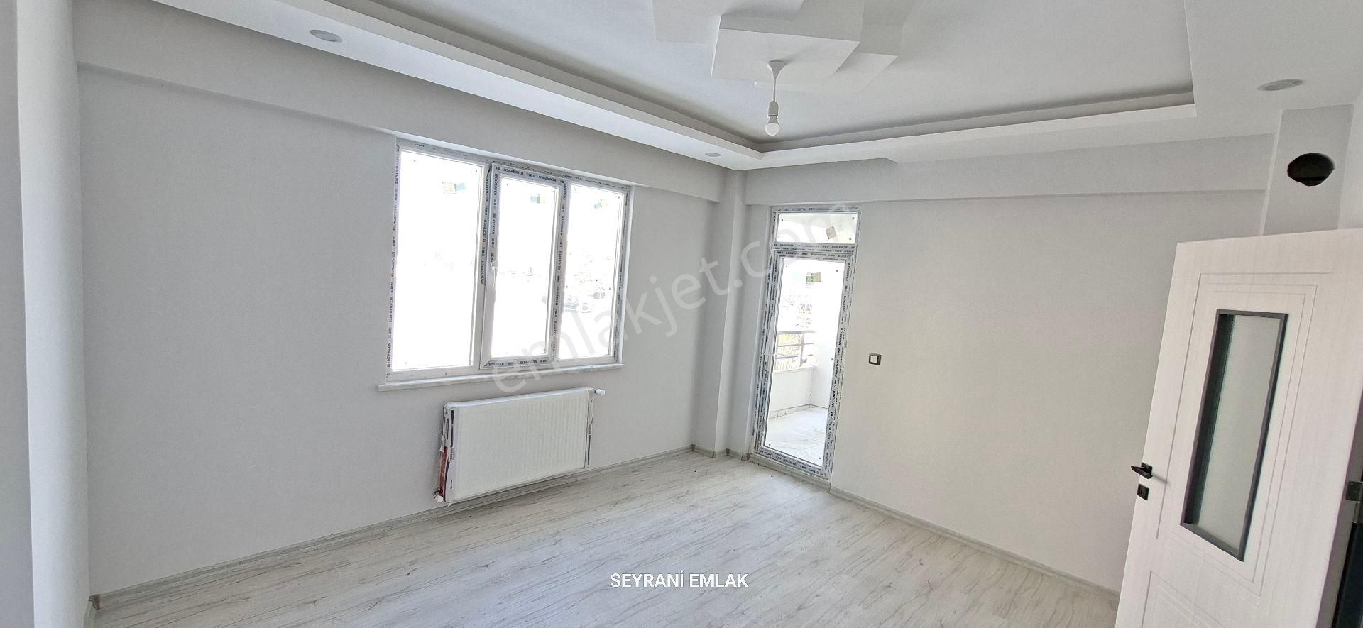 Kayseri Develi M.asım Köksal Mahallesi Satılık 2+1 Sıfır Daire