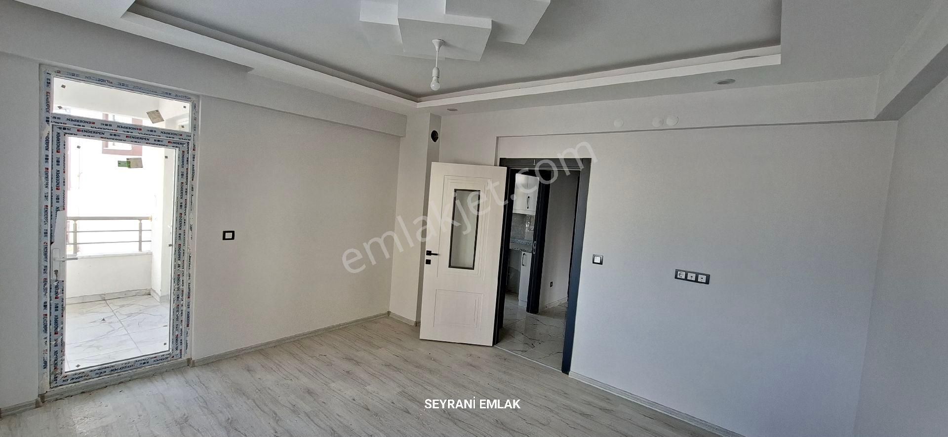 Kayseri Develi M.asım Köksal Mahallesi Satılık 2+1 Sıfır Daire - Görsel 4