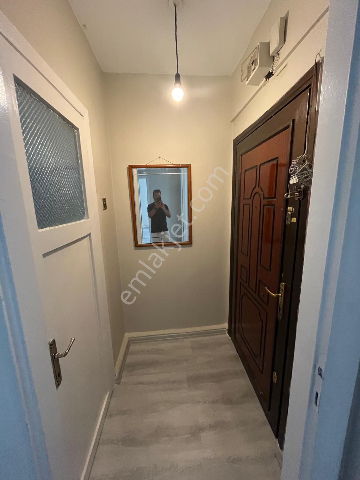 Andaç Emlaktan Memura Kiralık Daire
