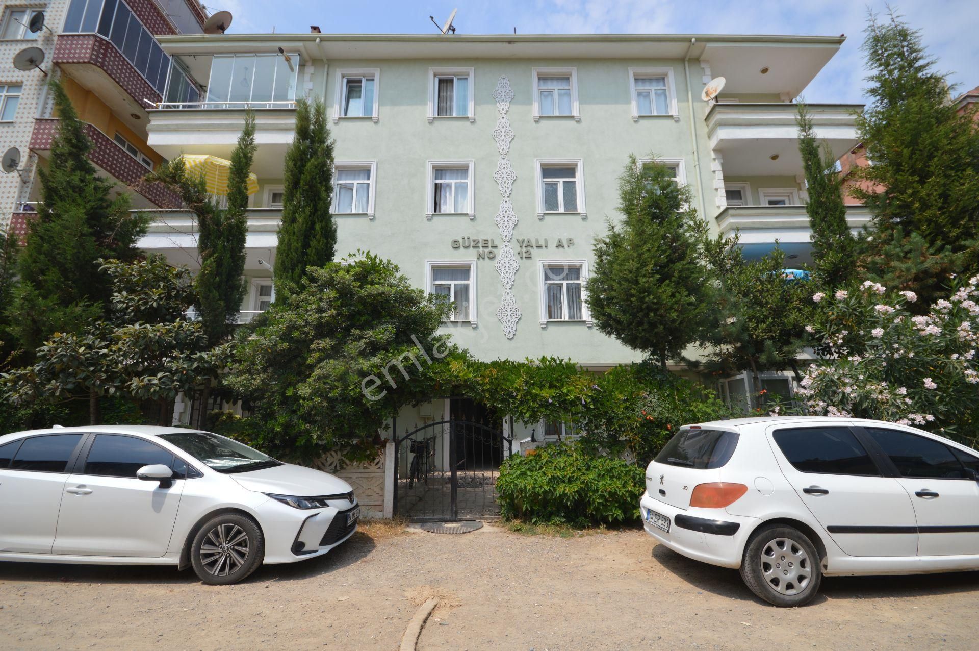 🏖️ Denize Yürüme Mesafesinde 1+1 🏃‍♂️