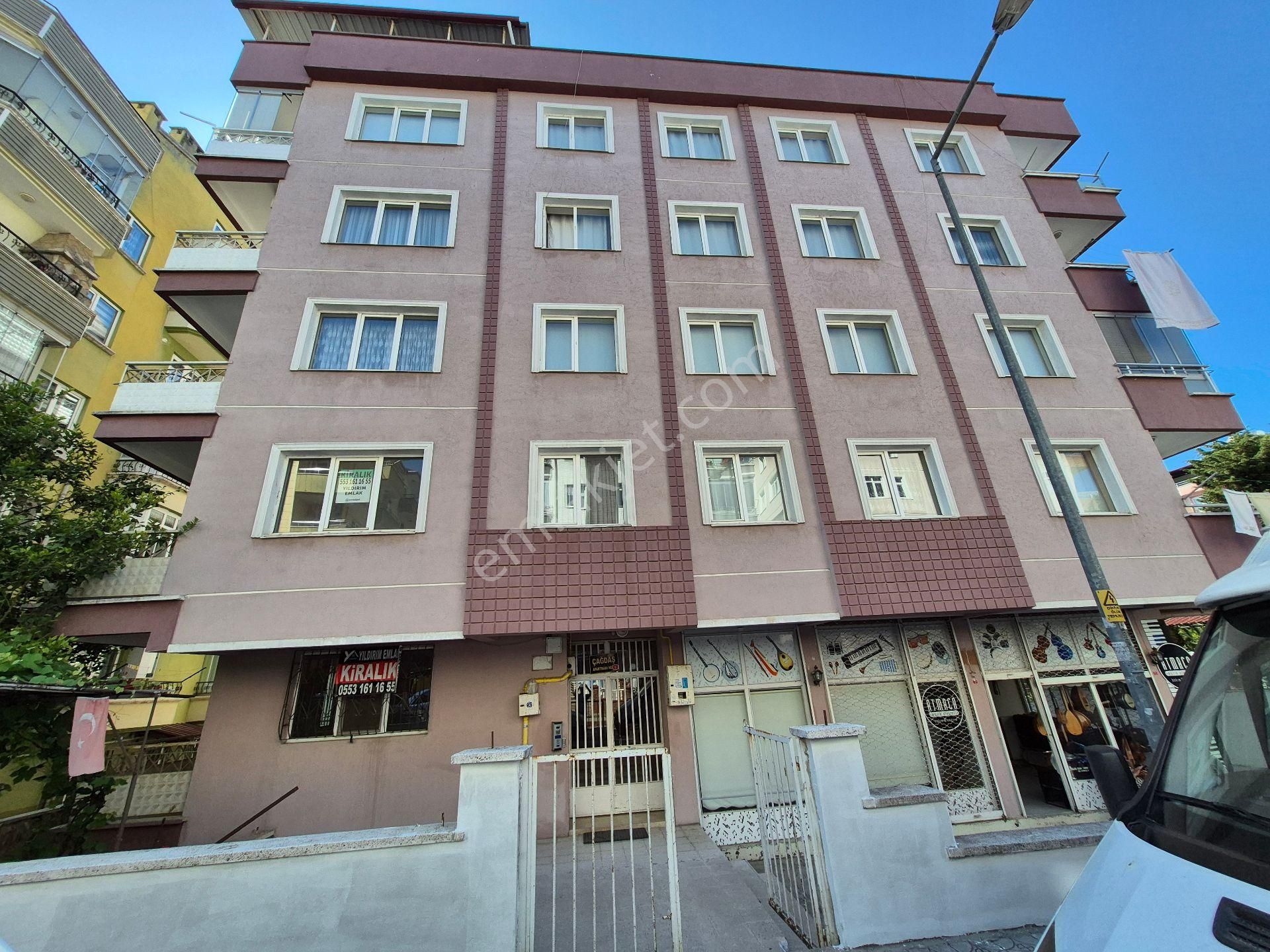 Atakum Medical Park Hastanesine Çok Yakın Kiralık 3+1 Ters Dubleks Daire