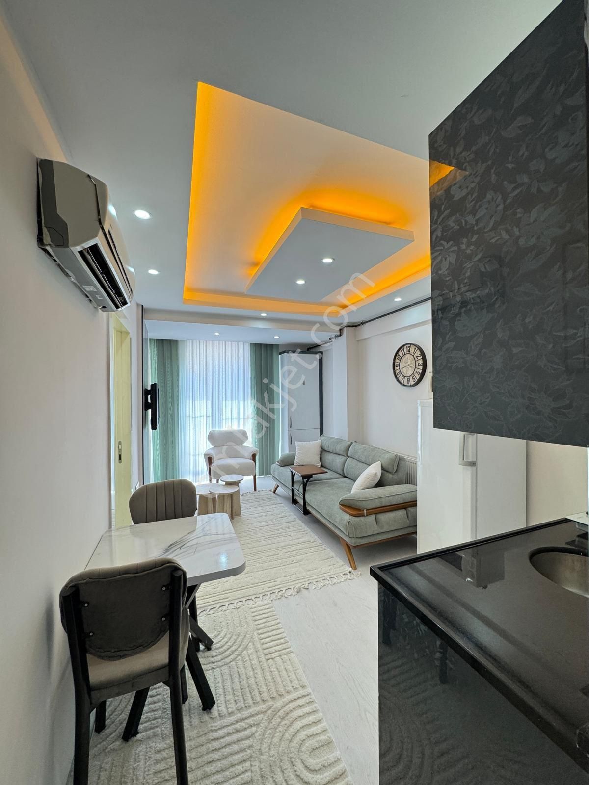 Florya Gayrimenkulden Yüksek Kira Getirili Fırsat Apart - Görsel 19