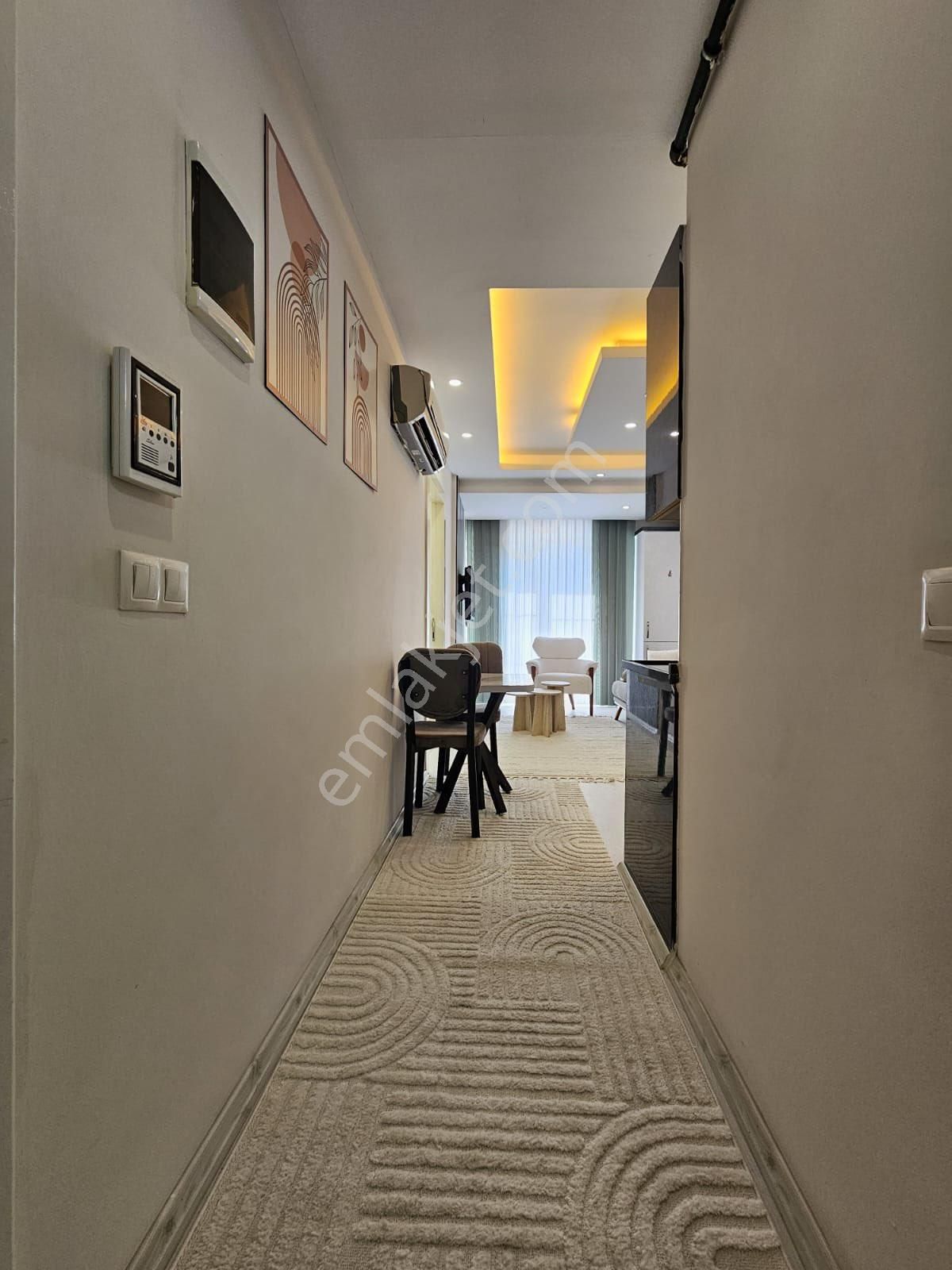 Florya Gayrimenkulden Yüksek Kira Getirili Fırsat Apart - Görsel 14