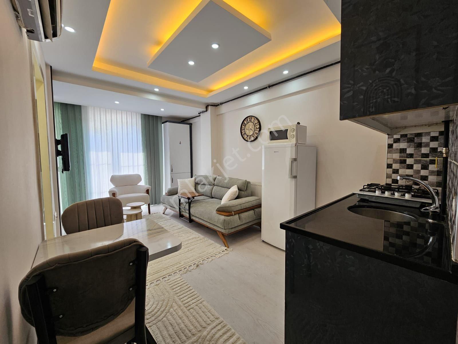 Florya Gayrimenkulden Yüksek Kira Getirili Fırsat Apart - Görsel 20