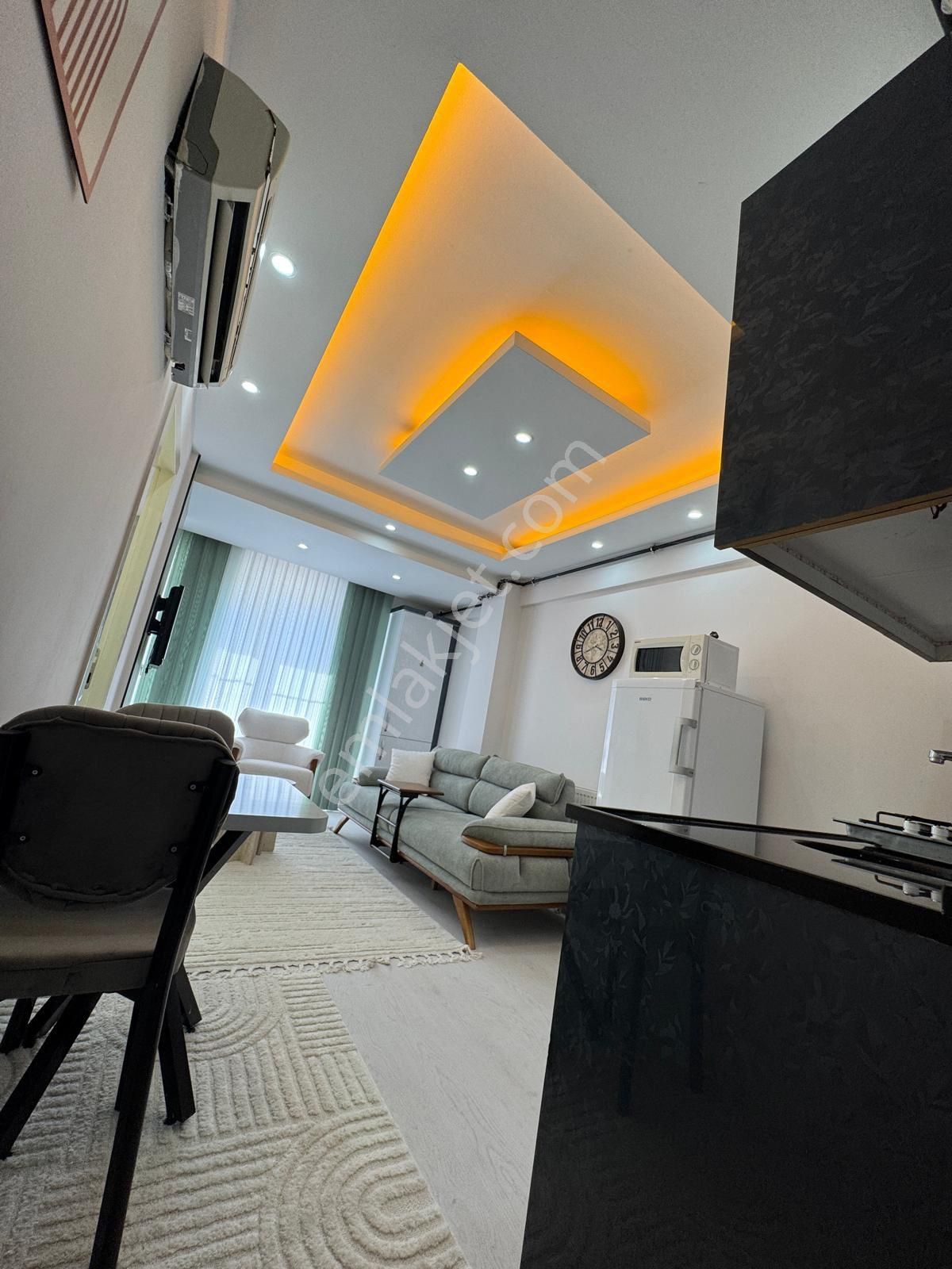 Florya Gayrimenkulden Yüksek Kira Getirili Fırsat Apart - Görsel 11