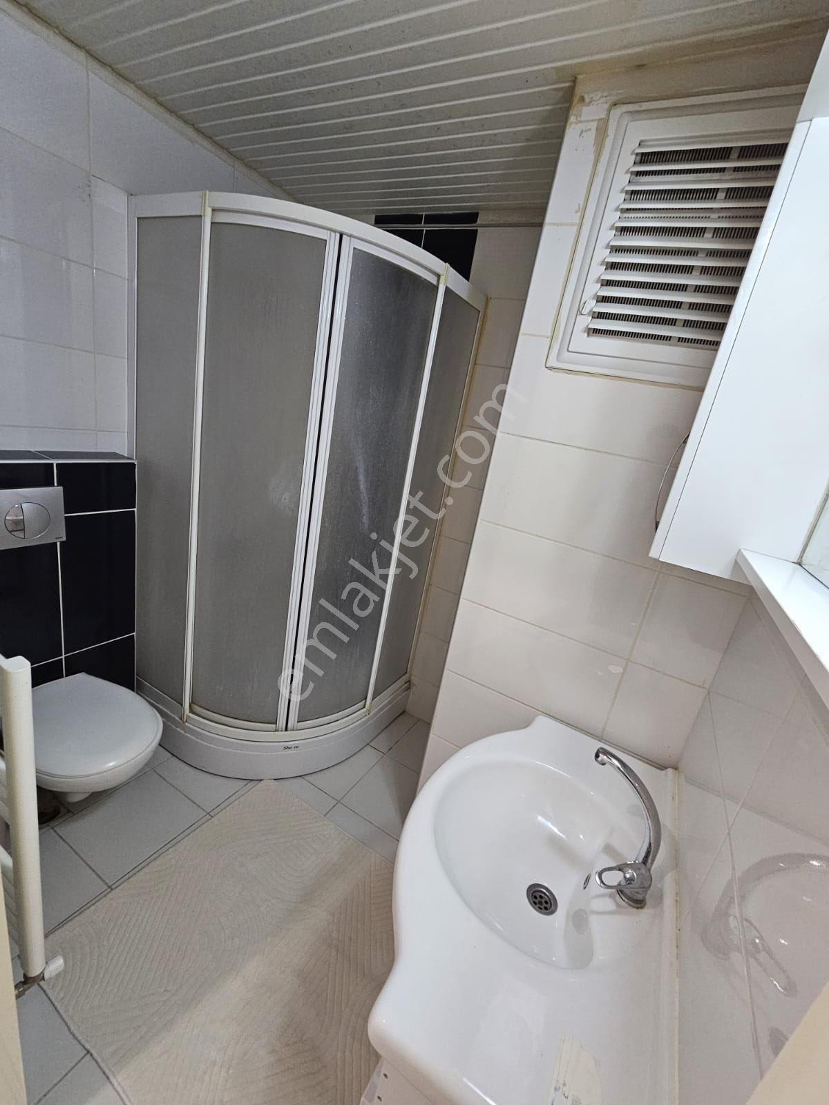 Florya Gayrimenkulden Yüksek Kira Getirili Fırsat Apart - Görsel 3