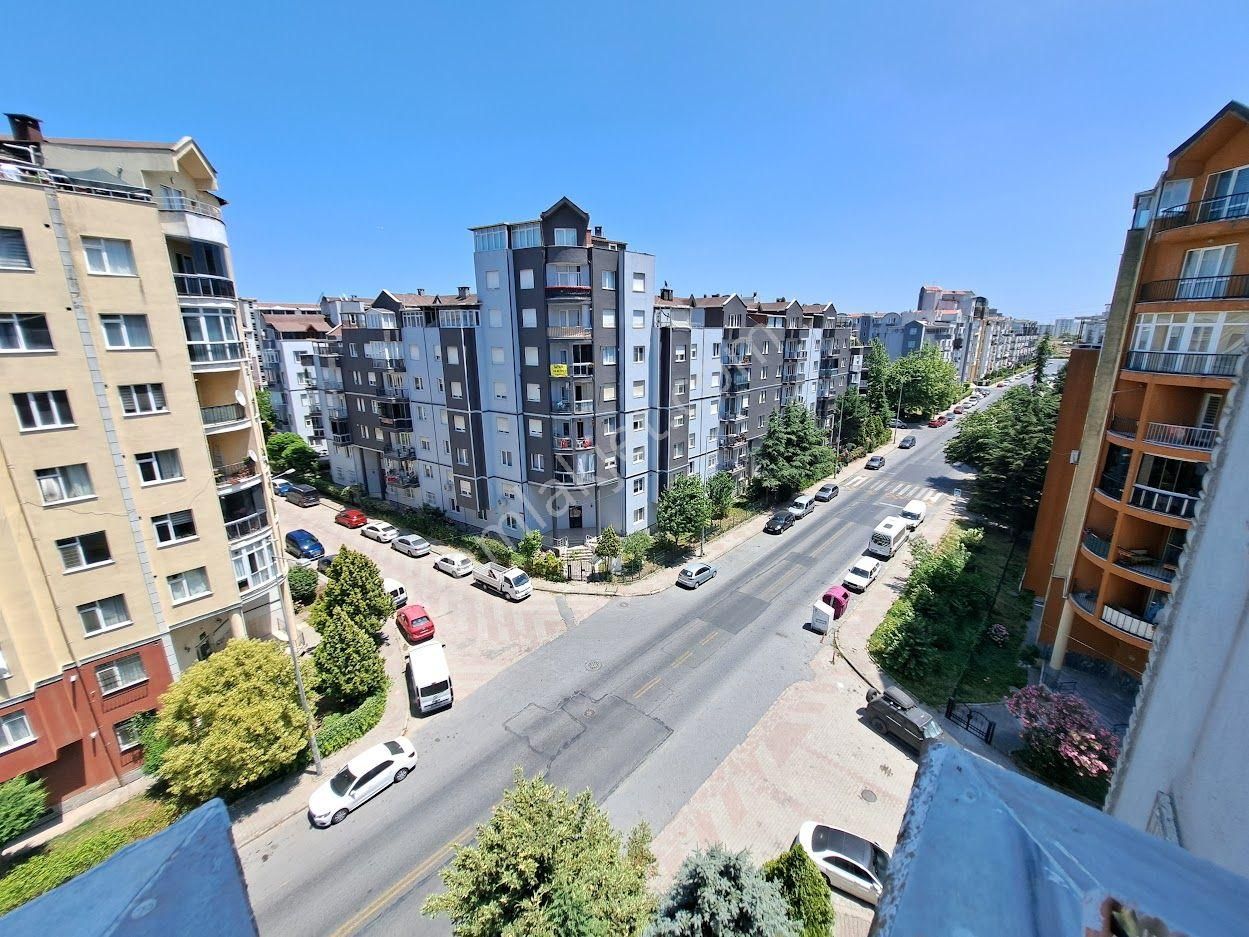 Polat Emlak'dan...bahçeşehir 2 Kısım - 3+1 - Kiralık Daire