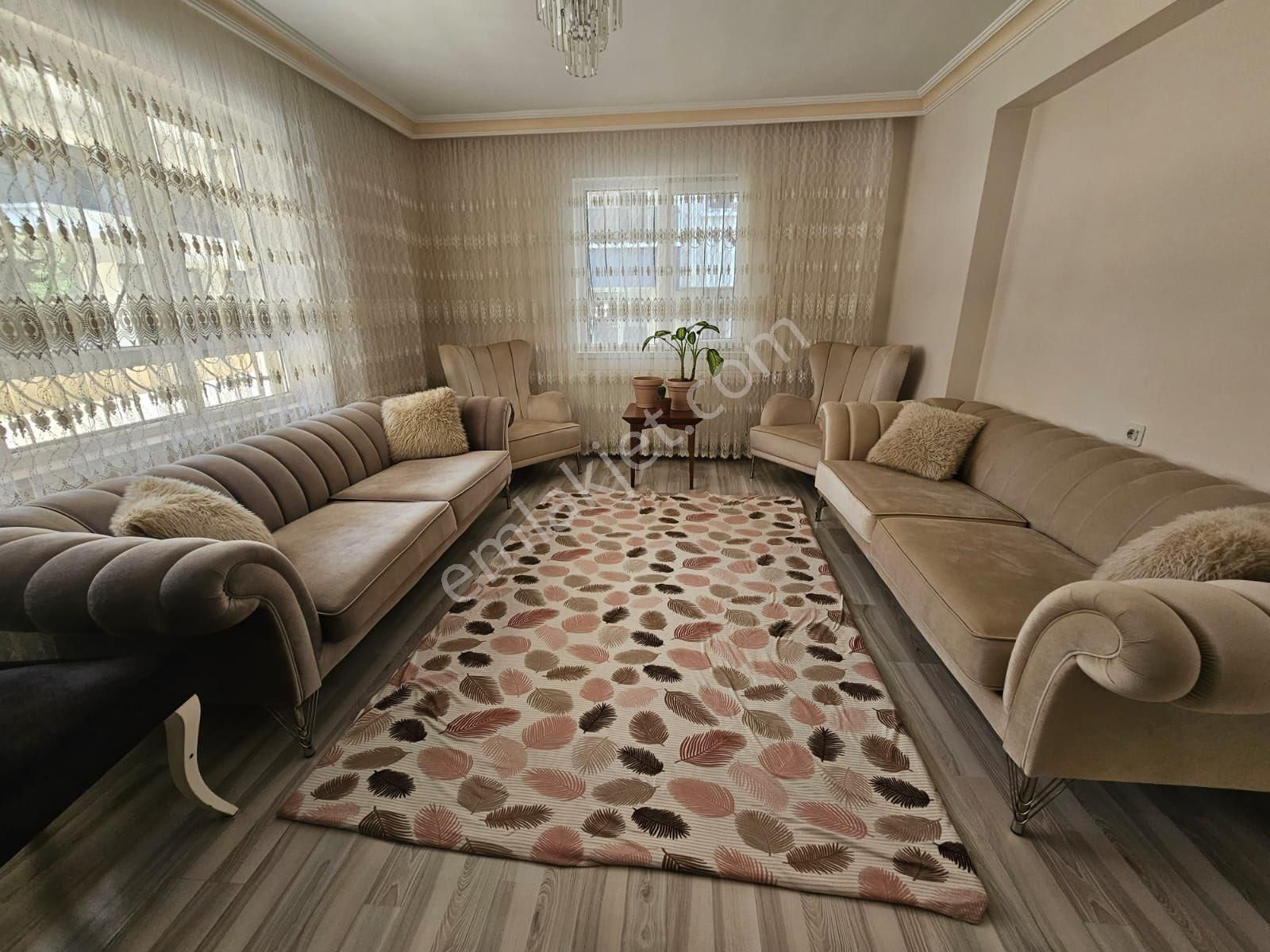 Karapürçek Mahallesinde 3+1 Masrafsız Daire