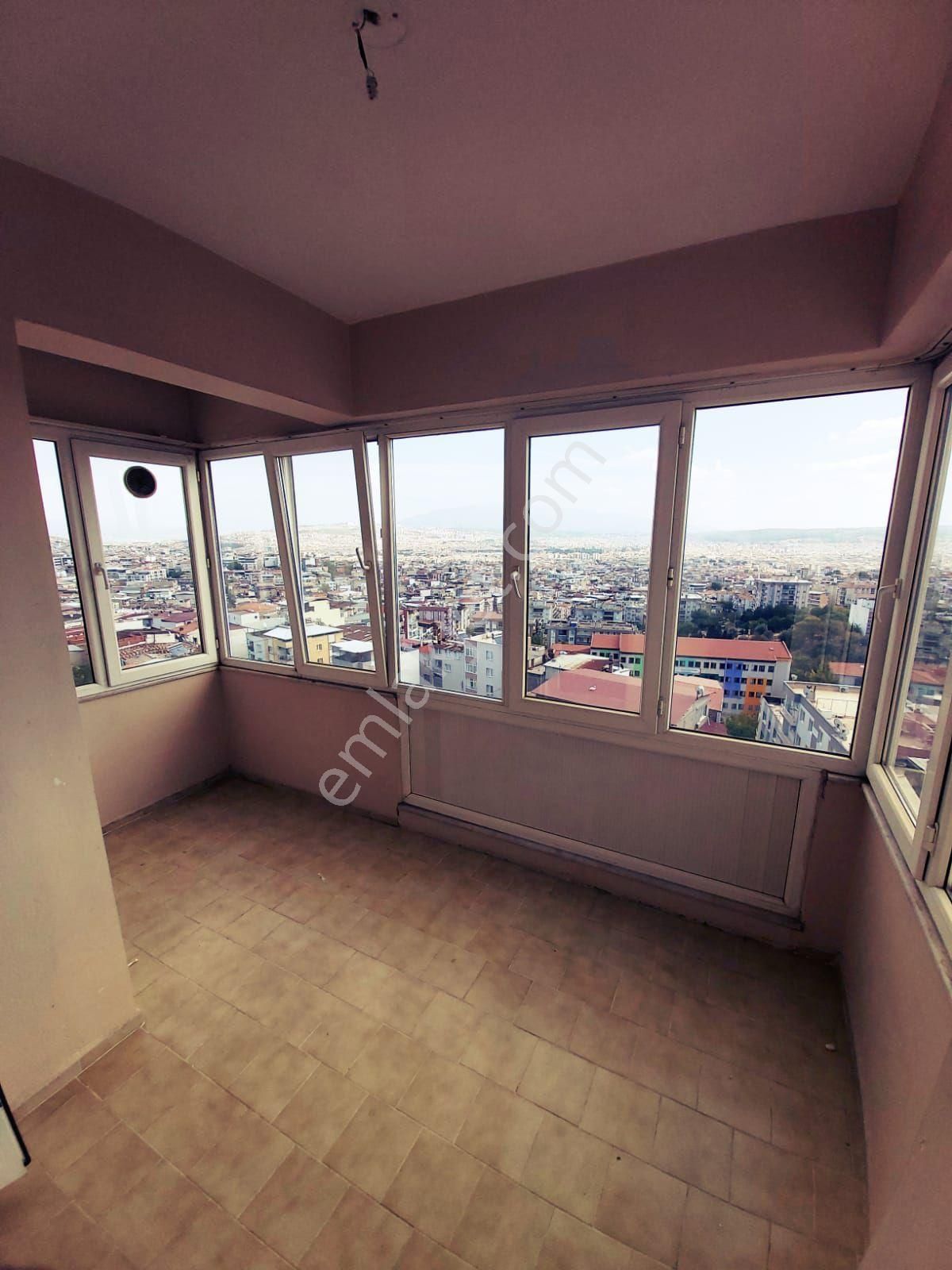 Site İçerisinde 3+1 Arakat Ferah Manzaralı Geniş Doğalgazlı Otoparklı Daire - Görsel 15