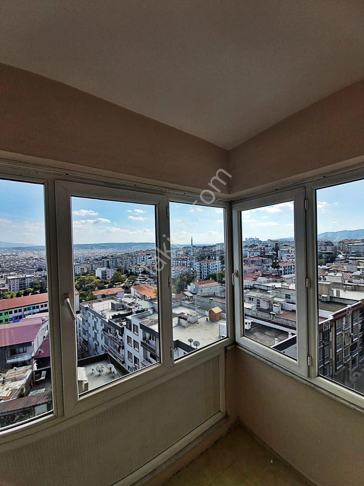 Site İçerisinde 3+1 Arakat Ferah Manzaralı Geniş Doğalgazlı Otoparklı Daire - Görsel 16
