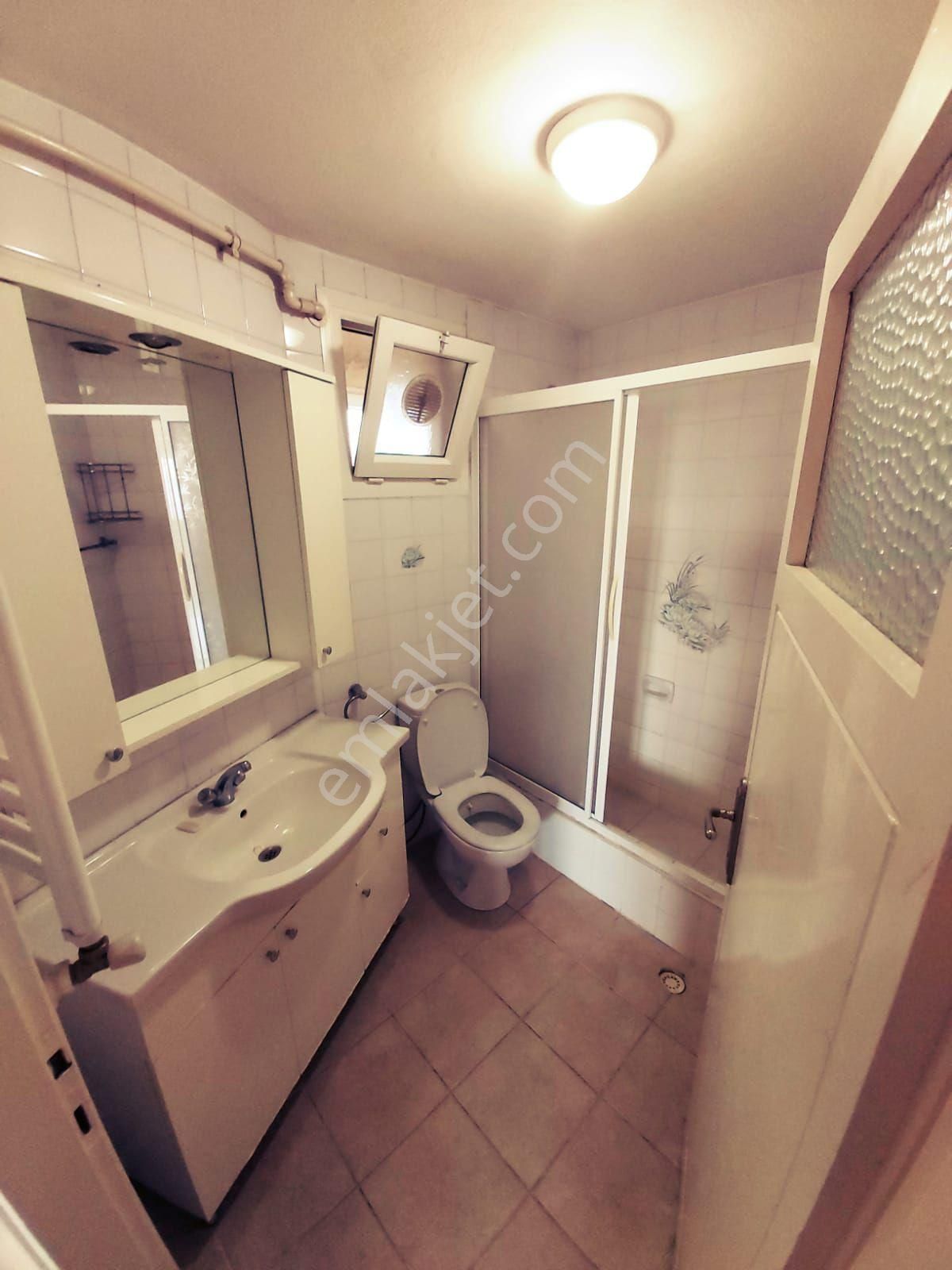 Site İçerisinde 3+1 Arakat Ferah Manzaralı Geniş Doğalgazlı Otoparklı Daire - Görsel 12