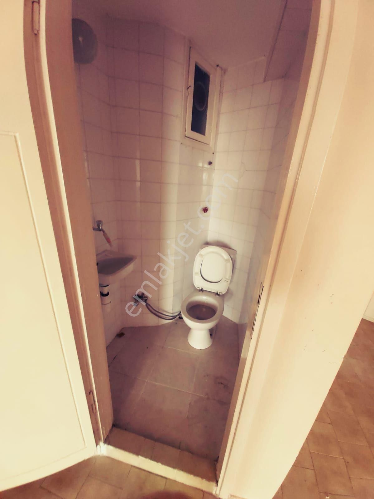 Site İçerisinde 3+1 Arakat Ferah Manzaralı Geniş Doğalgazlı Otoparklı Daire - Görsel 13