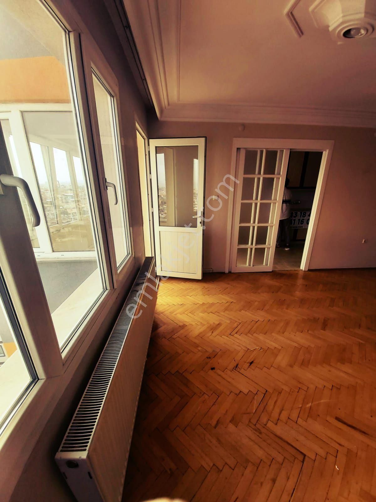 Site İçerisinde 3+1 Arakat Ferah Manzaralı Geniş Doğalgazlı Otoparklı Daire - Görsel 5