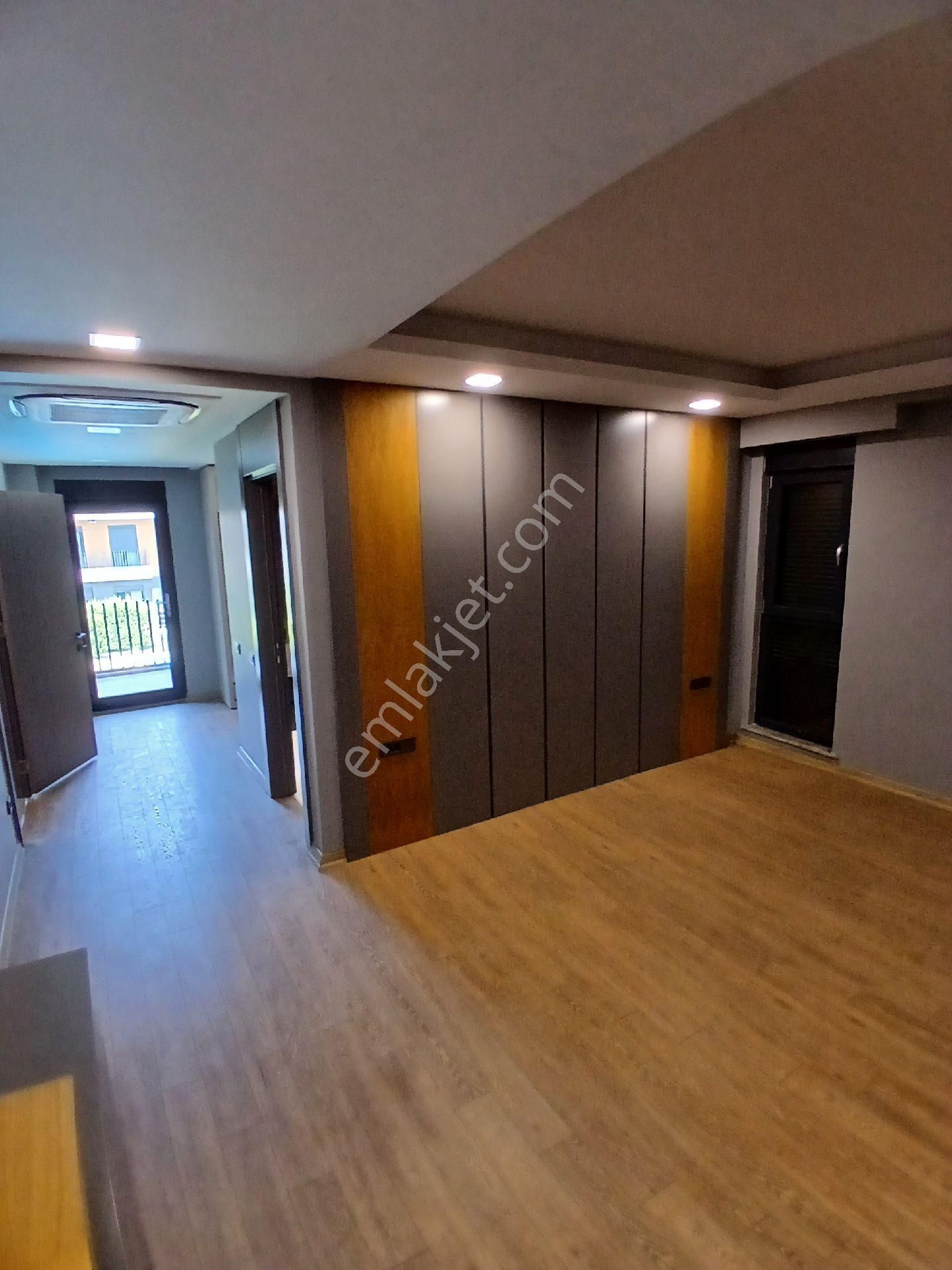 Konyaaltı Molla Yusuf Satılık Ultra Lüks 7+1 Villa - Görsel 11