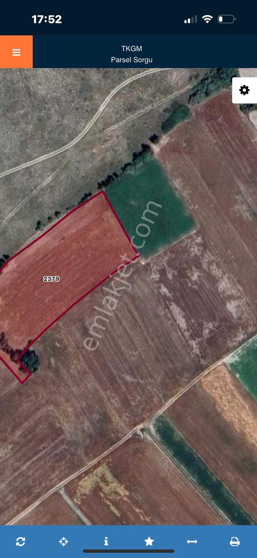 Satılık Tarla