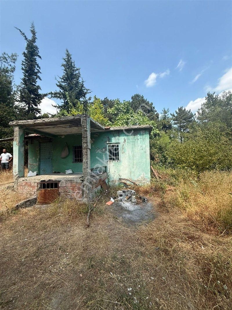 Bursa Nilüfer Dağyenice De Yola Cephe Satılık 2698 M2 Tarla 13.000.000 Tl - Görsel 5