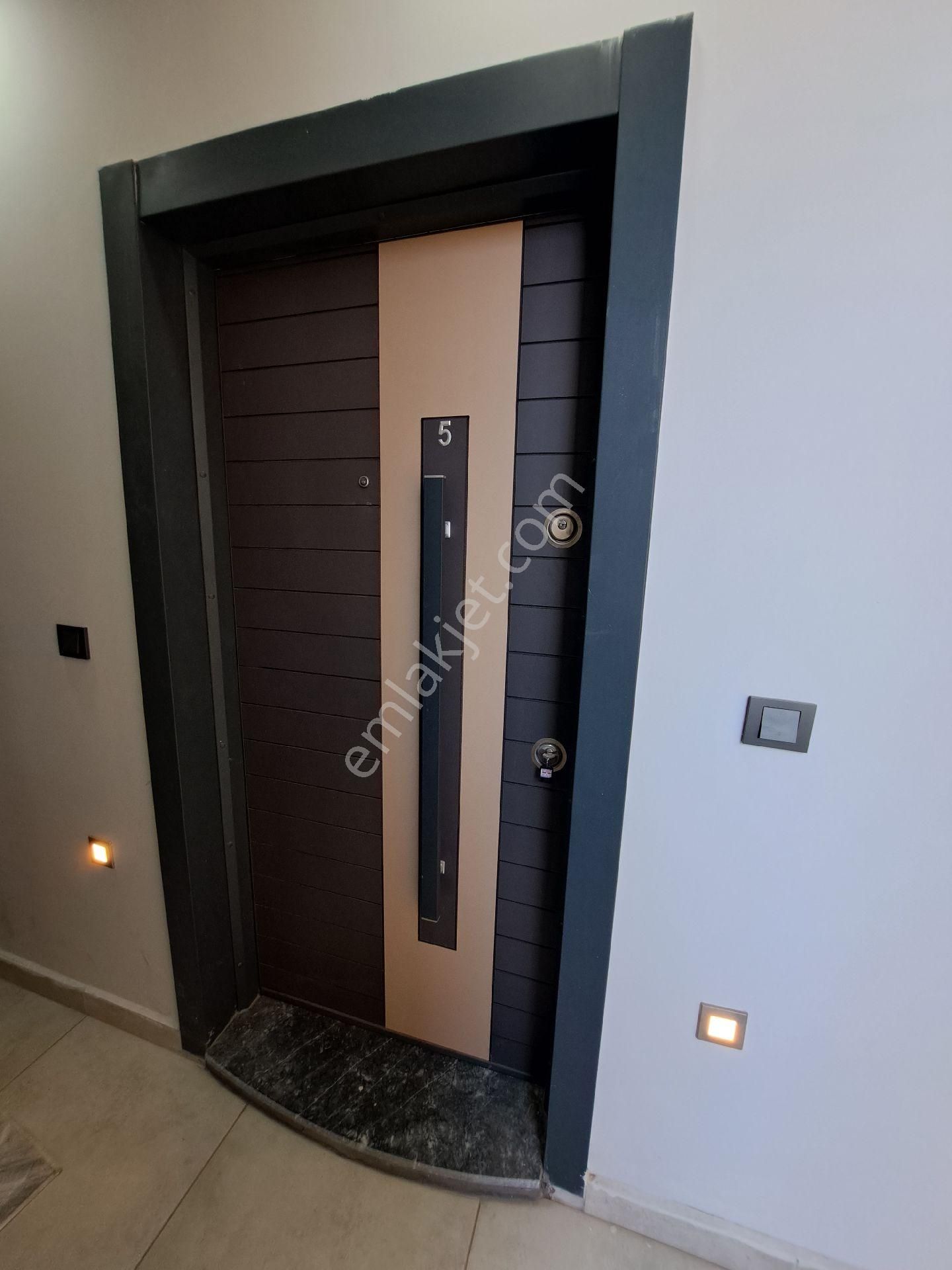 Didim De Yeni Mahallede Kiralik 2+1 Daire - Görsel 19
