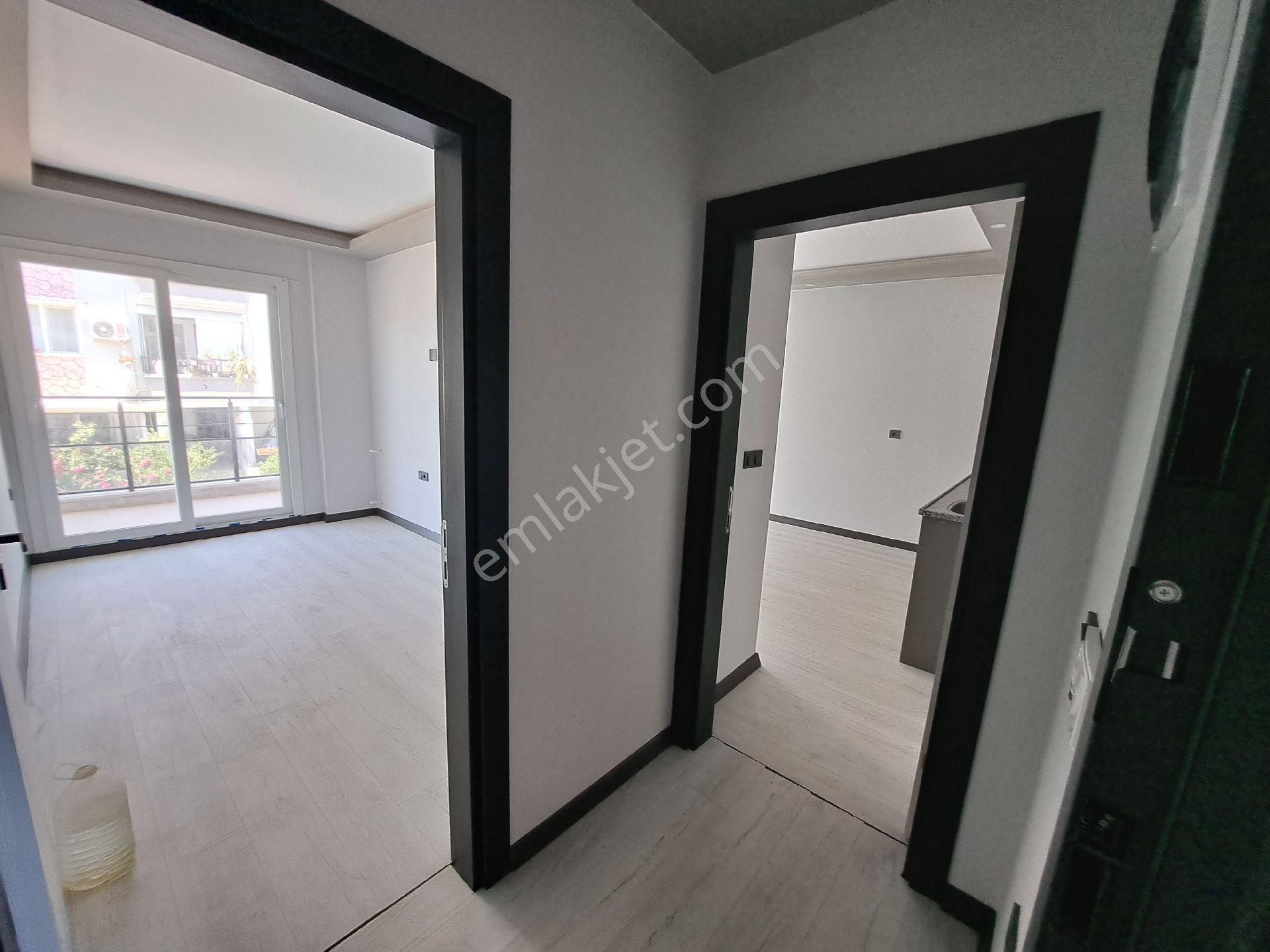 Didim De Yeni Mahallede Kiralik 2+1 Daire - Görsel 17
