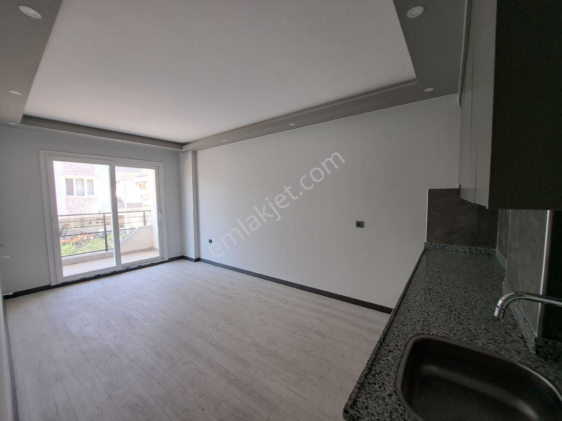 Didim De Yeni Mahallede Kiralik 2+1 Daire - Görsel 12