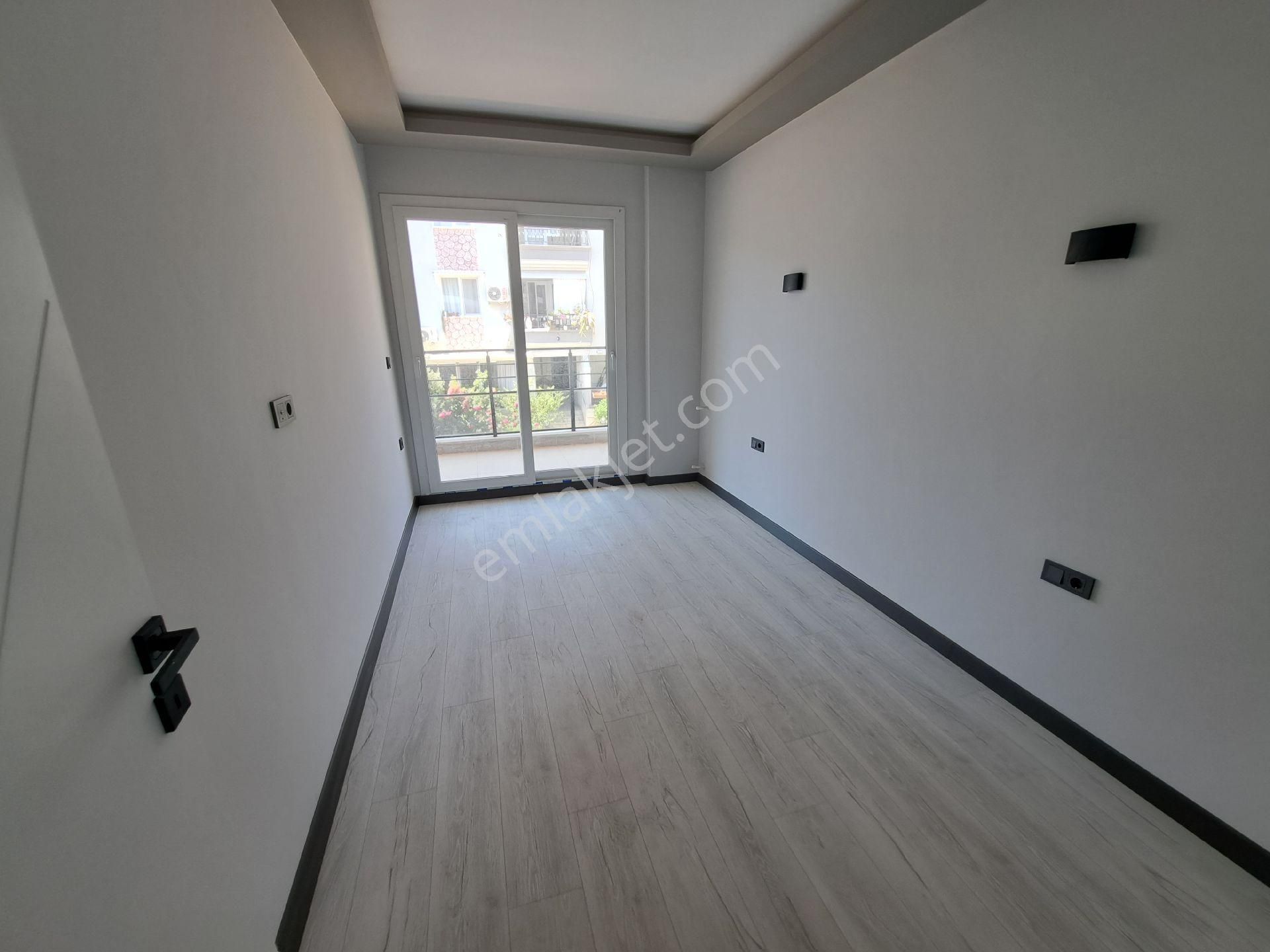Didim De Yeni Mahallede Kiralik 2+1 Daire - Görsel 2