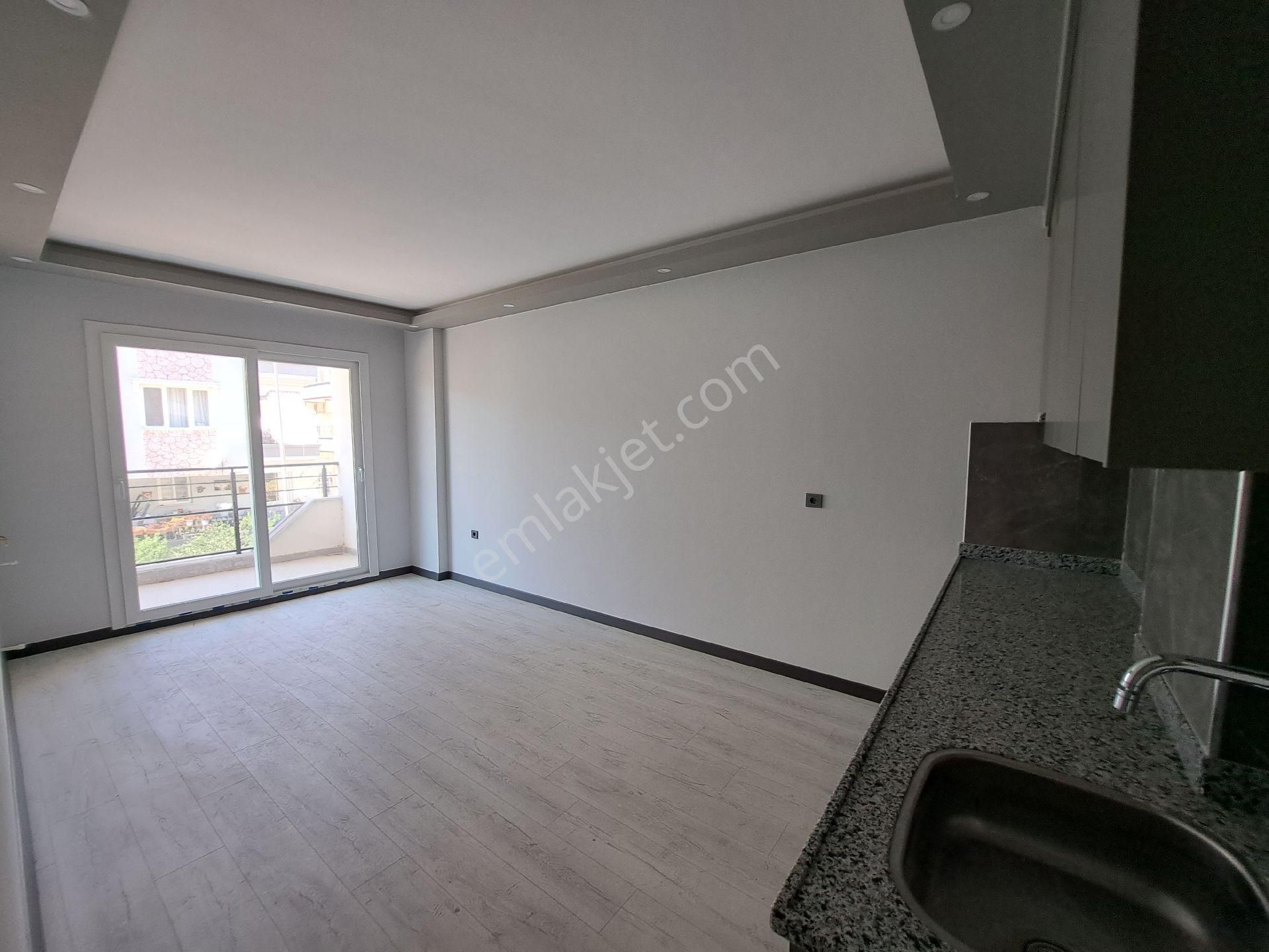 Didim De Yeni Mahallede Kiralik 2+1 Daire - Görsel 16