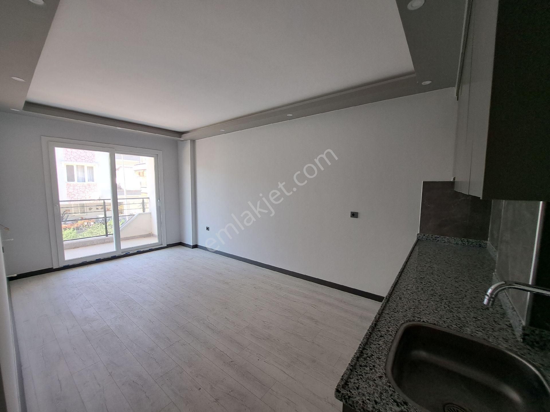 Didim De Yeni Mahallede Kiralik 2+1 Daire - Görsel 14