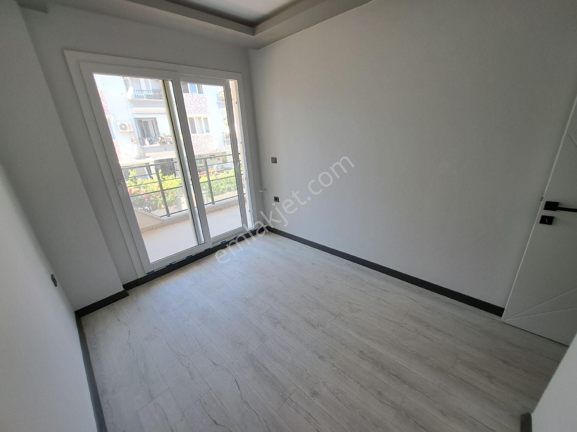 Didim De Yeni Mahallede Kiralik 2+1 Daire - Görsel 21