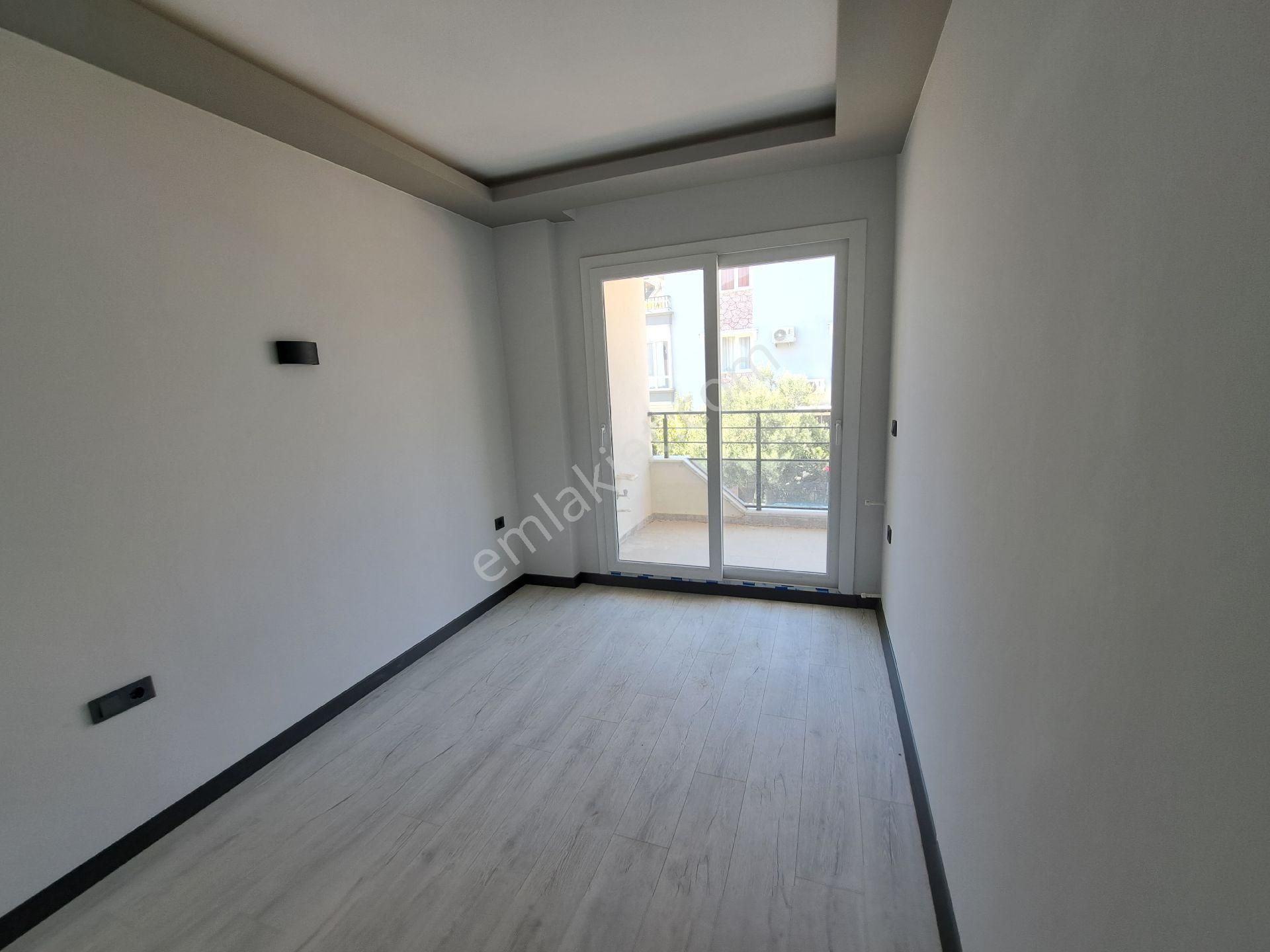 Didim De Yeni Mahallede Kiralik 2+1 Daire - Görsel 20