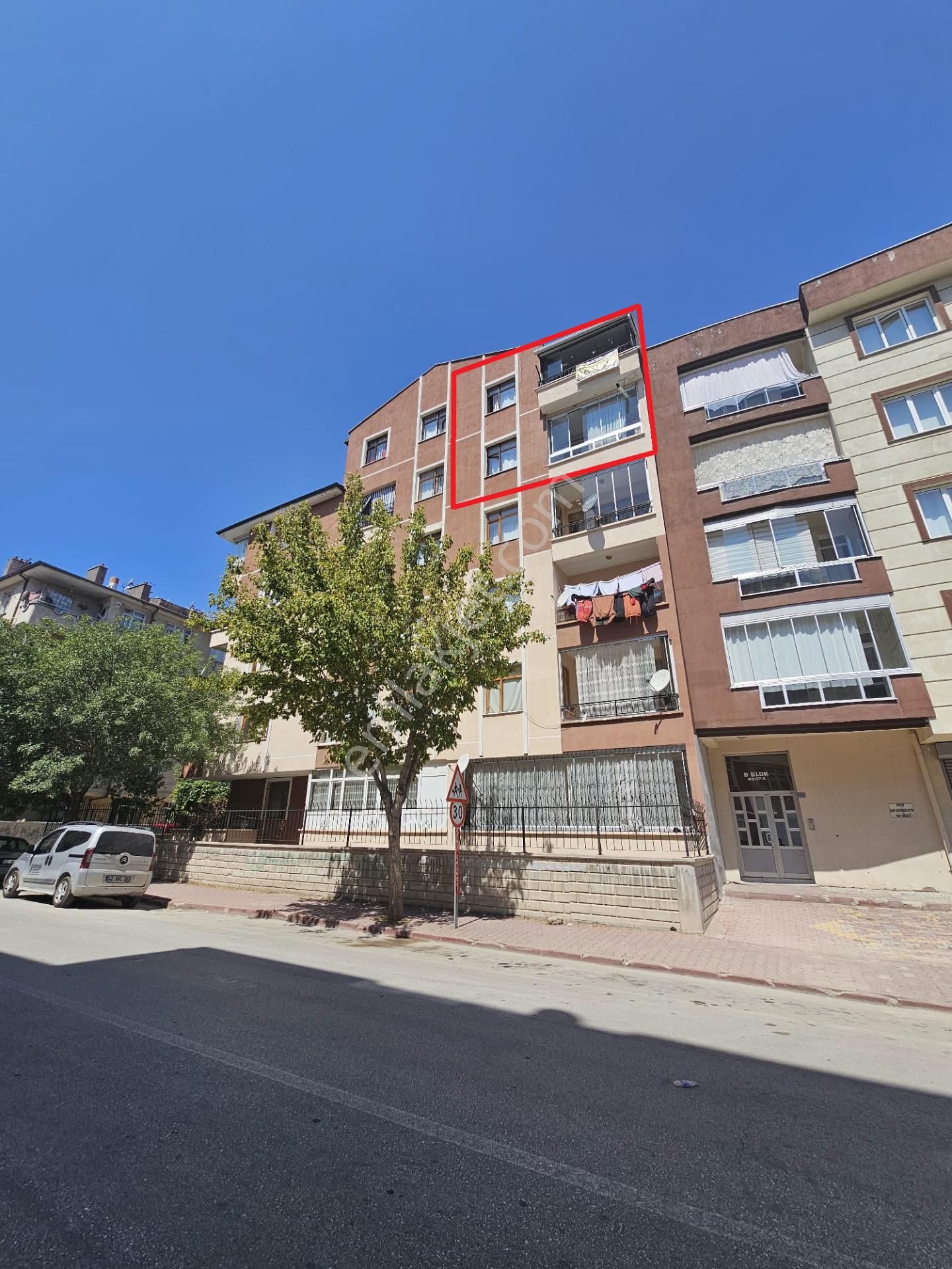 Karatay Akif Paşa’da Kaçmaz Fırsat! 3+1 Dubleks, Site İçi, Acil Satılık!