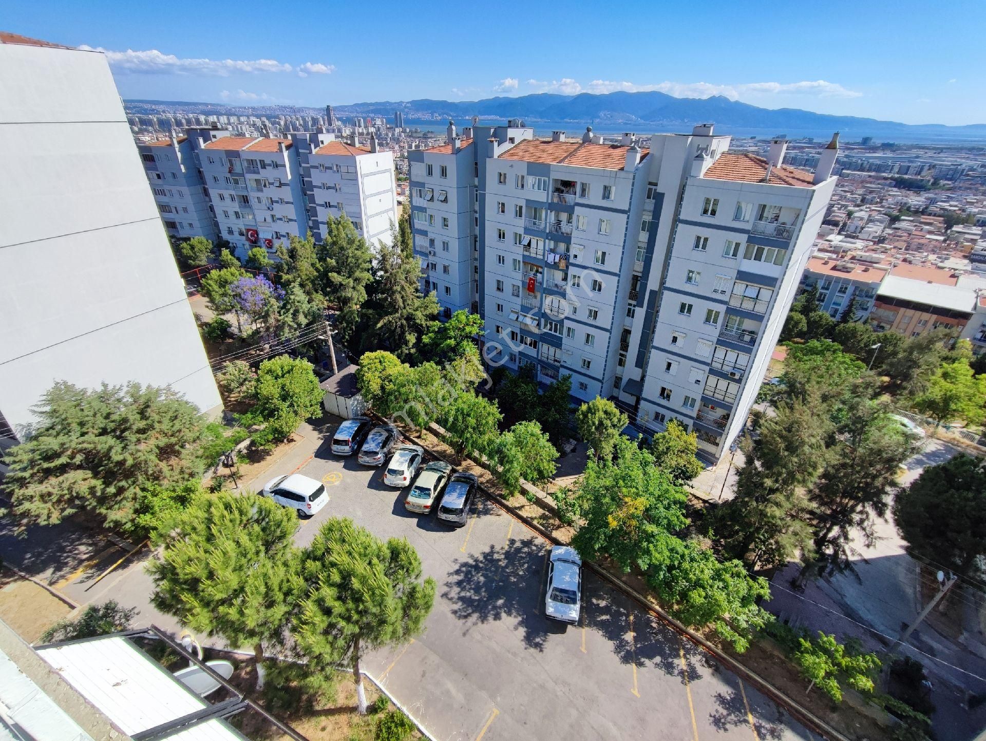 Egekent Yeni Tadilatlı Kiralık Daire