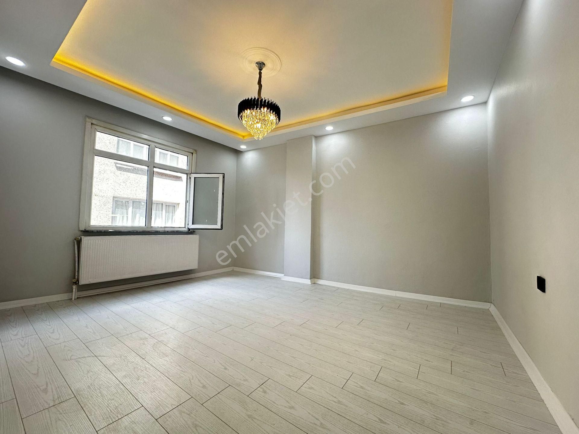 Türkiye Emlak Nenehatun Mah 90m2 Masrafsız 1.kat Daire Kod2610