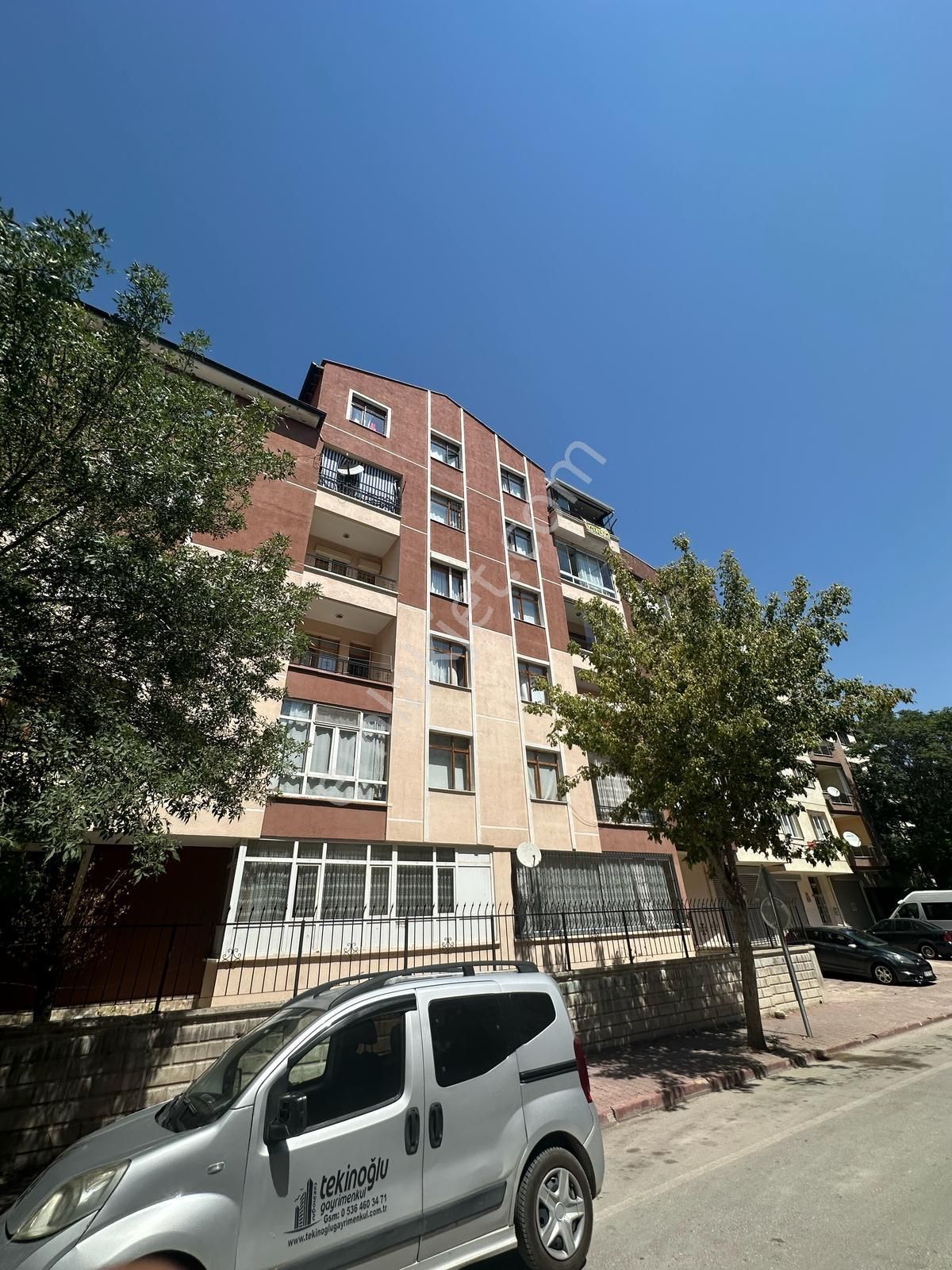 Akif Paşa’da Komşular Kıskanacak! 200 M² Dubleks Seni Bekliyor!