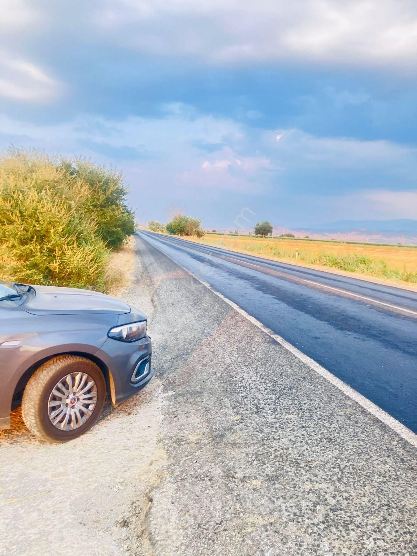 İzmir Tire Eskioba’da Yatırıma Uygun 64 Dönüm Satılık Arazi – Quantum Real Estate Güvencesiyle! - Görsel 14