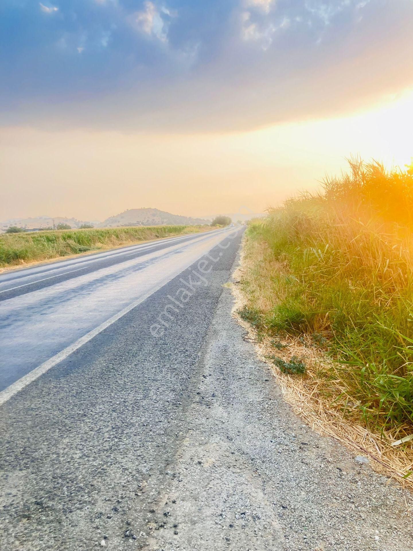 İzmir Tire Eskioba’da Yatırıma Uygun 64 Dönüm Satılık Arazi – Quantum Real Estate Güvencesiyle! - Görsel 15