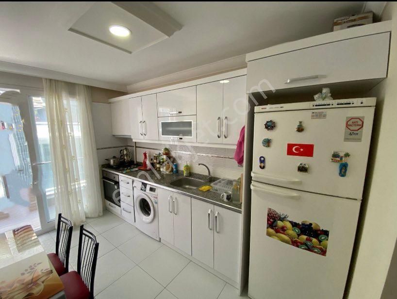 Didim Efeler Mahallesinde Kullanışlı 2+1 Ayrı Mutfak Daire