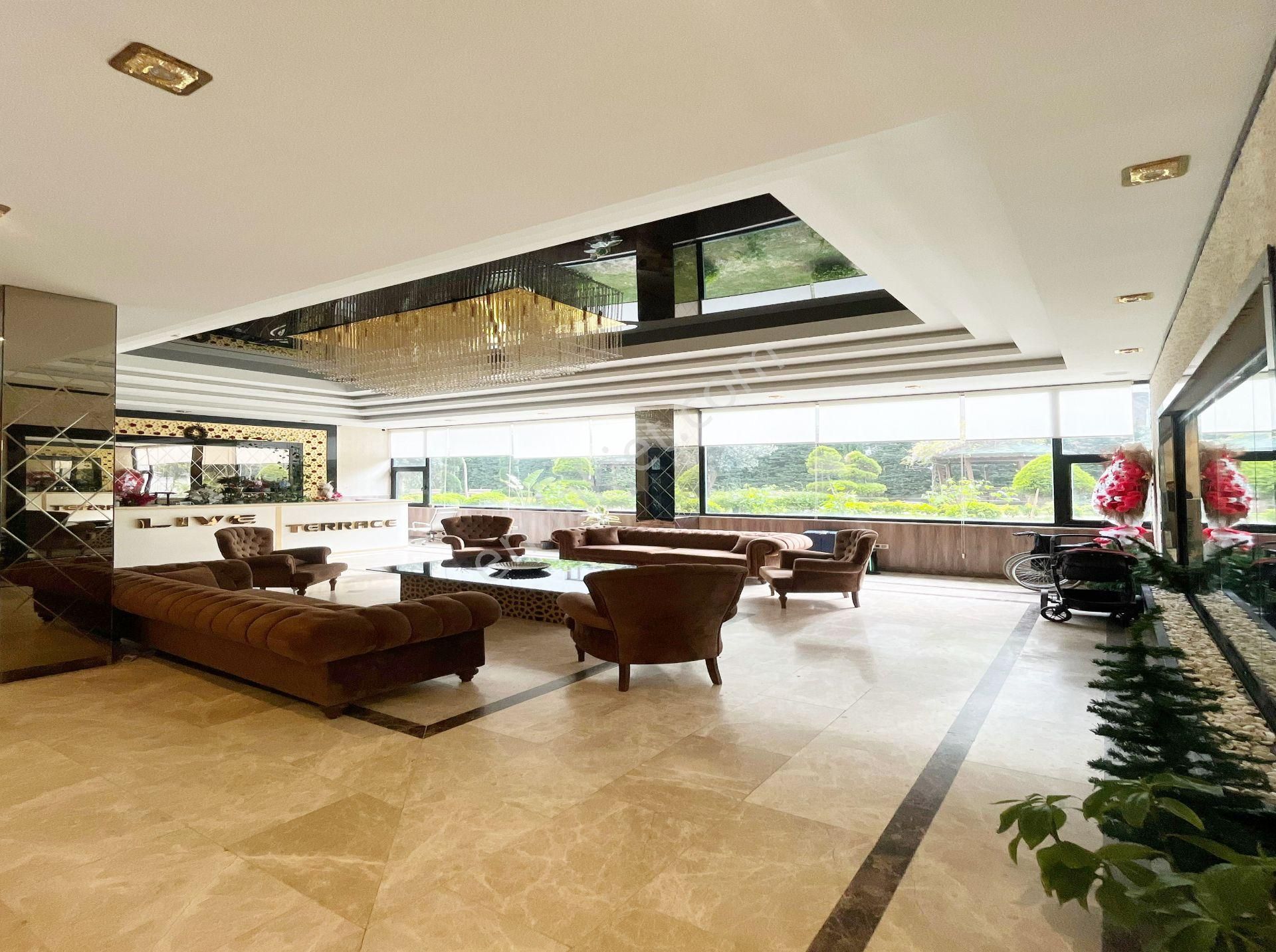 Beylikdüzü Vira Yapı'dan Özel Reyap Hastanesi Karşısı 2+1 Site İçi Satılık Daire ! - Görsel 21