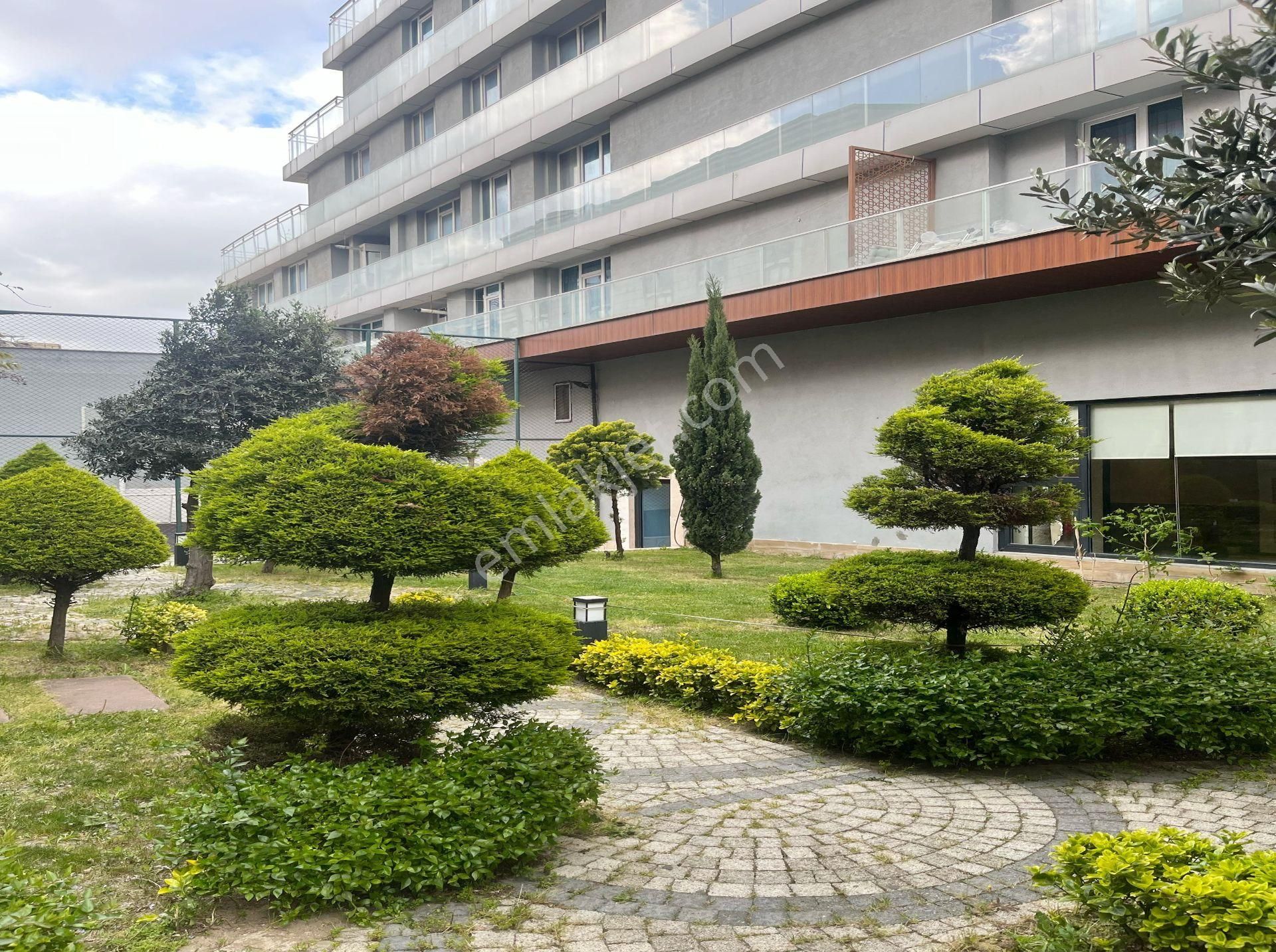 Beylikdüzü Vira Yapı'dan Özel Reyap Hastanesi Karşısı 2+1 Site İçi Satılık Daire ! - Görsel 3