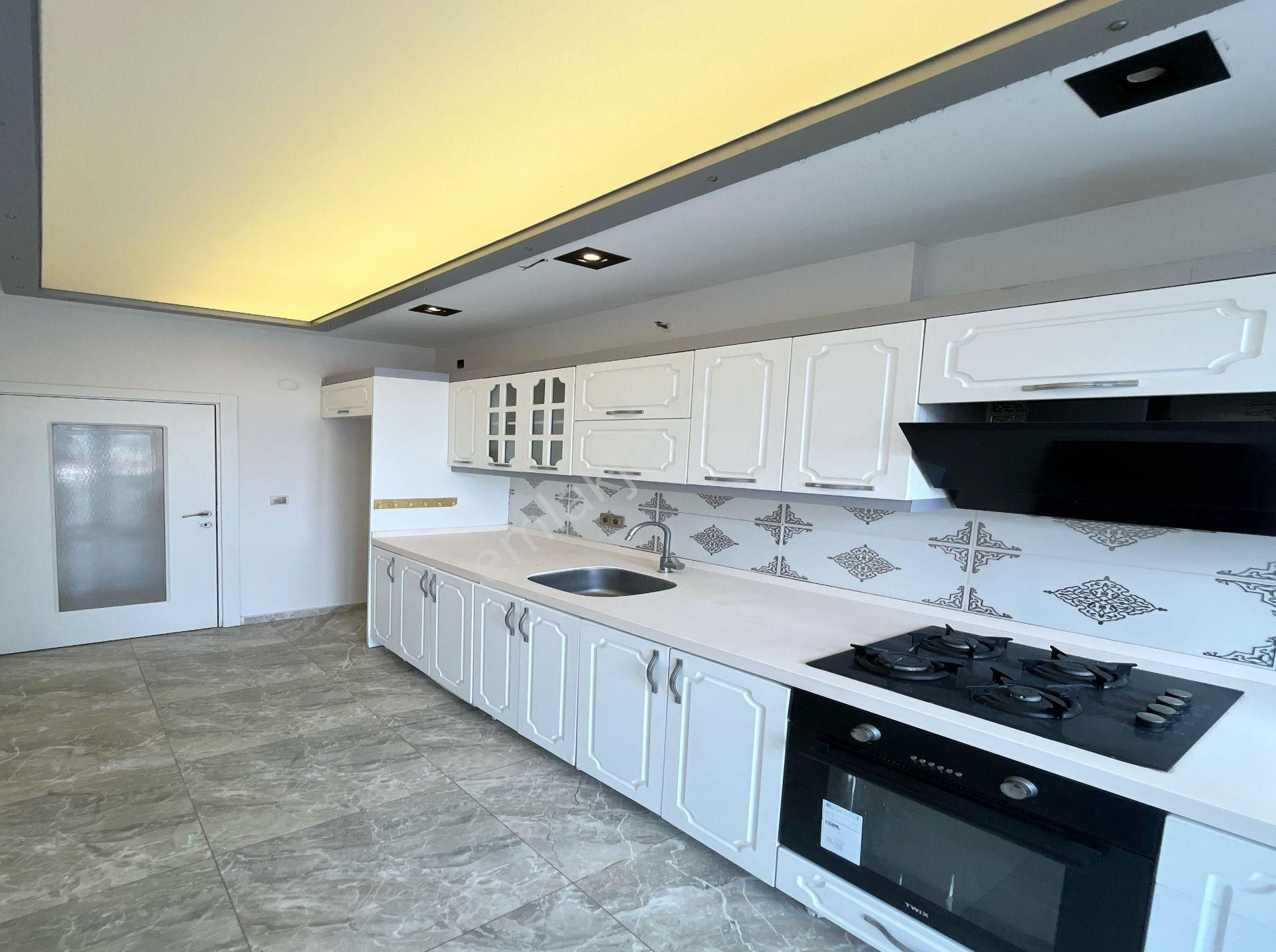 Beylikdüzü Vira Yapı'dan Özel Reyap Hastanesi Karşısı 2+1 Site İçi Satılık Daire ! - Görsel 7