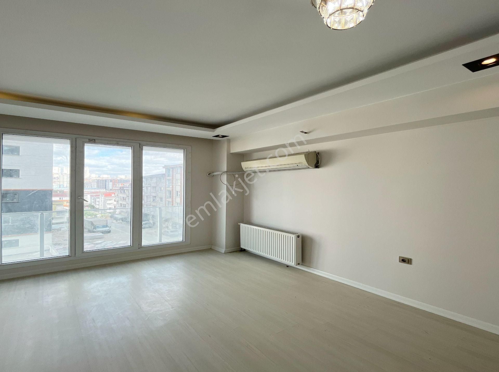 Beylikdüzü Vira Yapı'dan Özel Reyap Hastanesi Karşısı 2+1 Site İçi Satılık Daire ! - Görsel 27