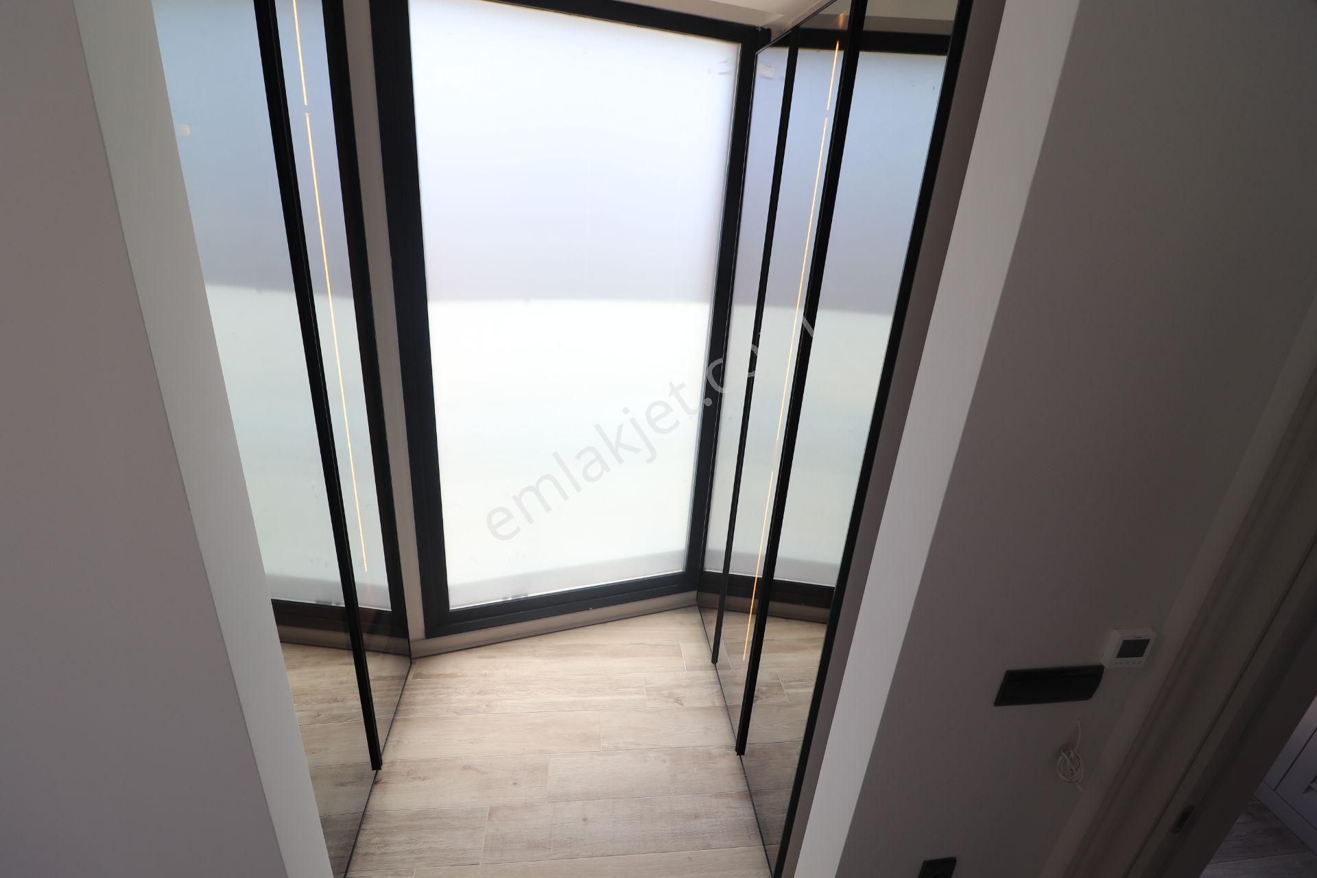 Irmaksudan Muhteşem Deniz Manzaralı Altınoluk Ta 4+1 Villa - Görsel 22