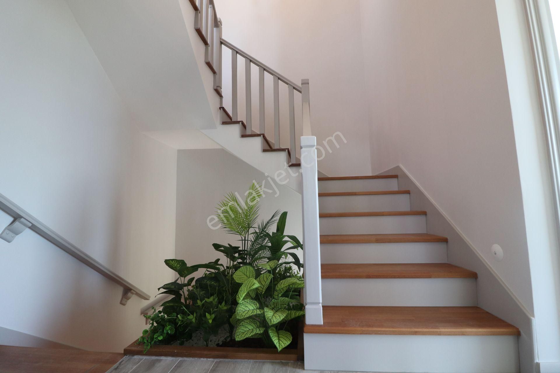 Irmaksudan Muhteşem Deniz Manzaralı Altınoluk Ta 4+1 Villa - Görsel 10