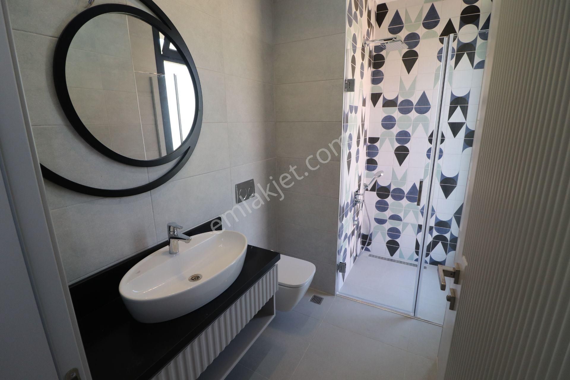 Irmaksudan Muhteşem Deniz Manzaralı Altınoluk Ta 4+1 Villa - Görsel 11