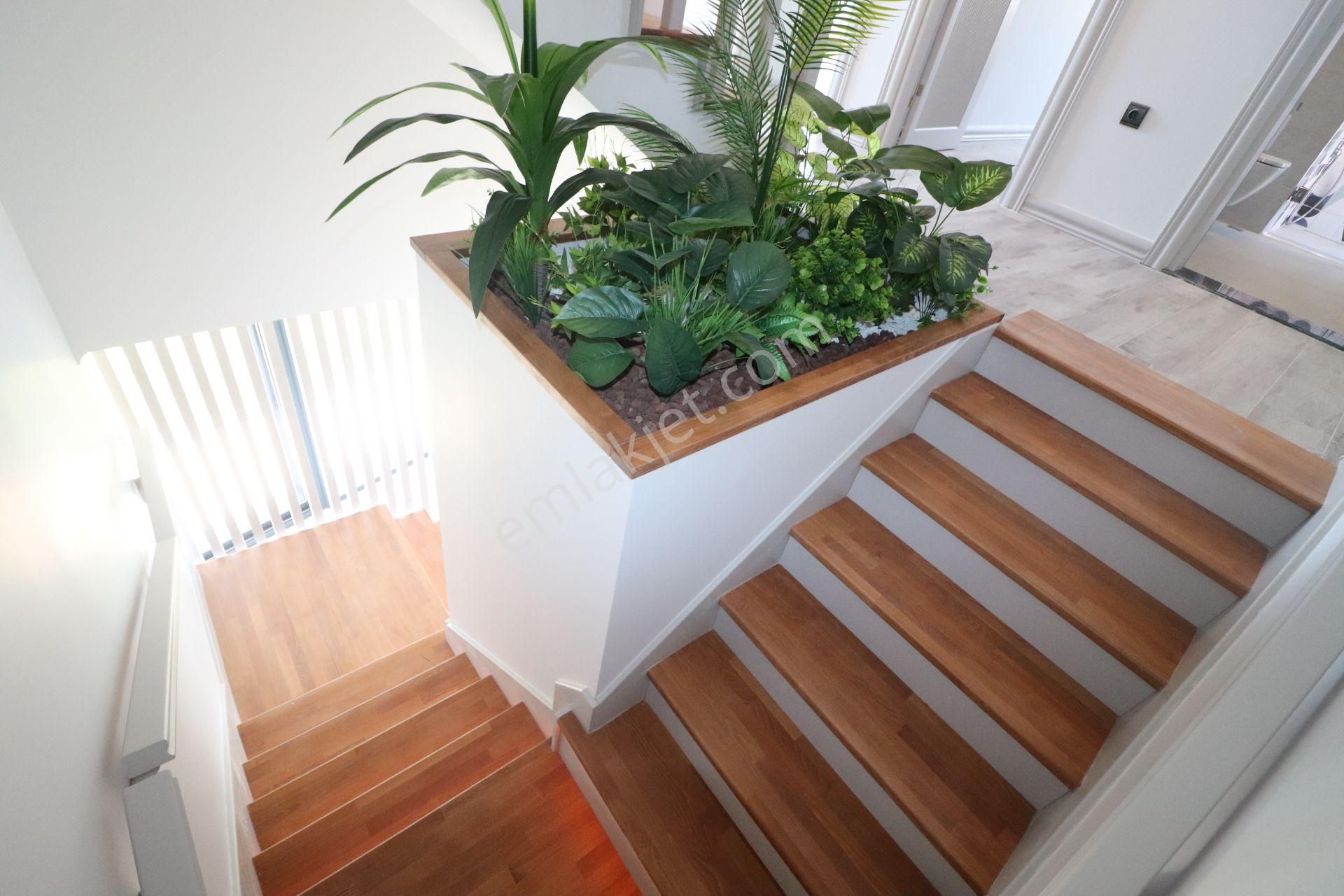 Irmaksudan Muhteşem Deniz Manzaralı Altınoluk Ta 4+1 Villa - Görsel 16